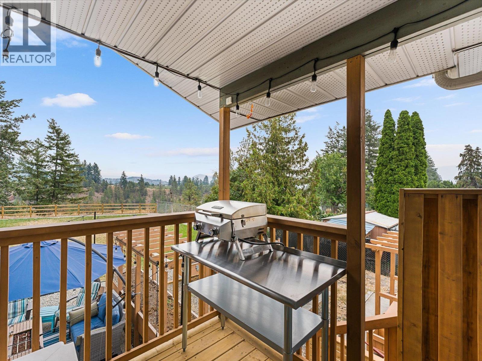 3349 Webber Road, West Kelowna, British Columbia  V4T 1G6 - Photo 21 - 10399286