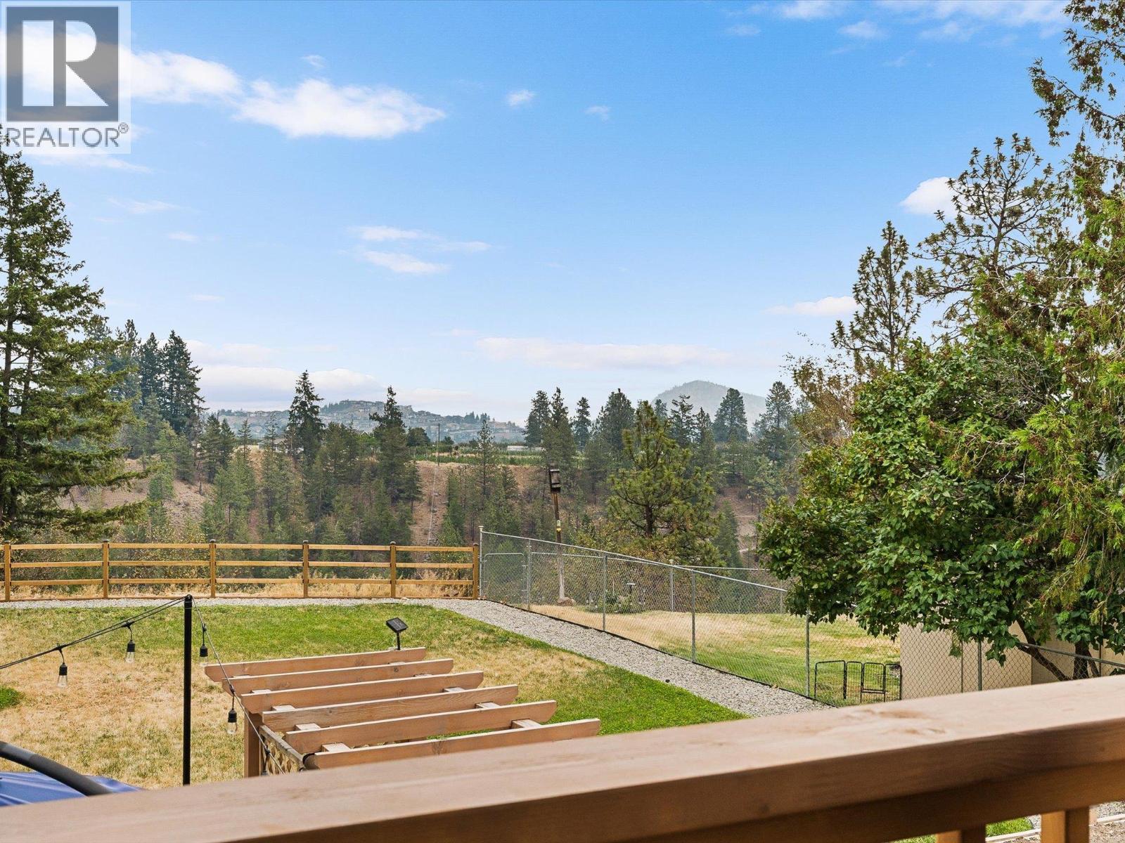 3349 Webber Road, West Kelowna, British Columbia  V4T 1G6 - Photo 22 - 10399286