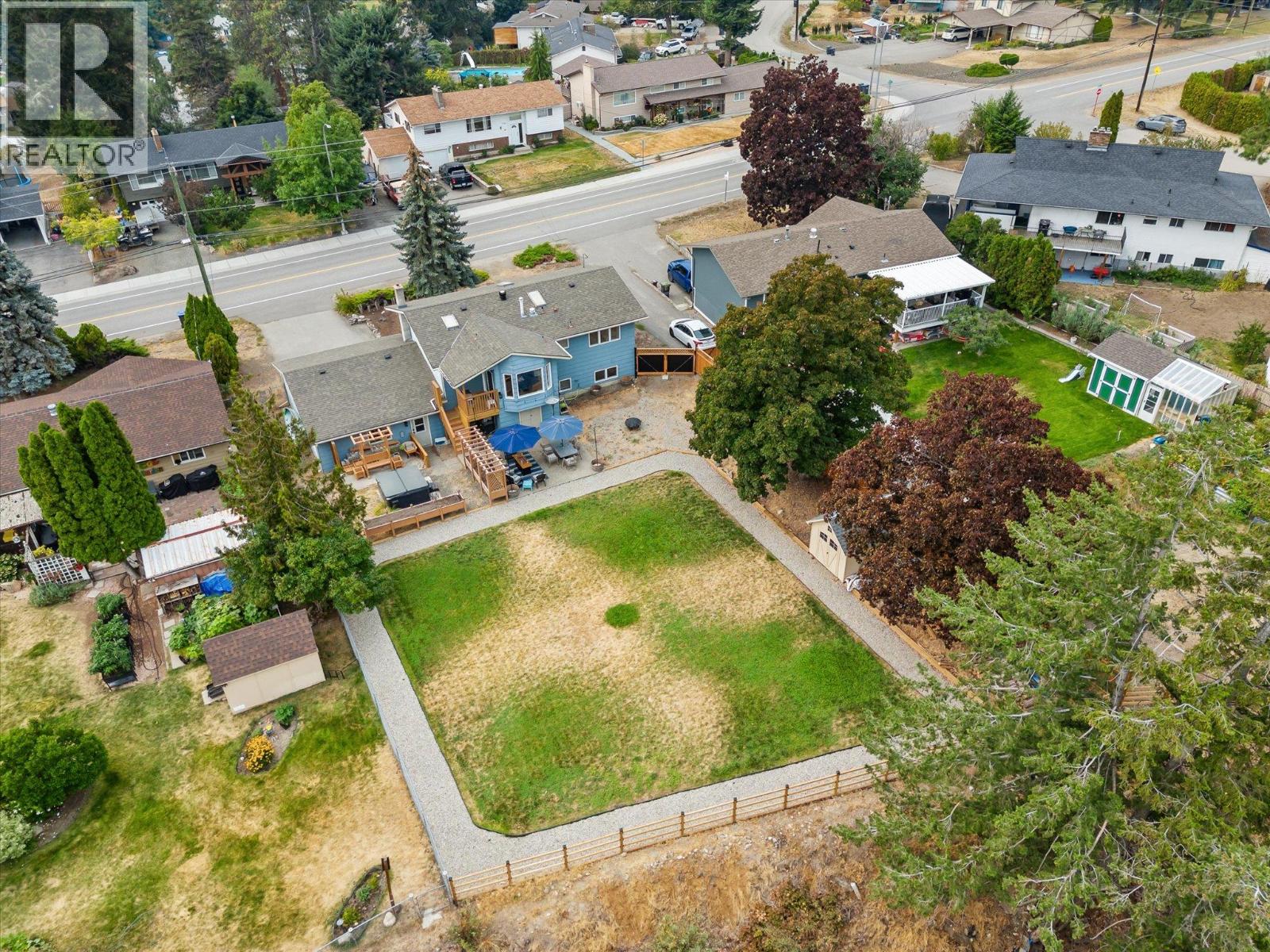 3349 Webber Road, West Kelowna, British Columbia  V4T 1G6 - Photo 3 - 10399286