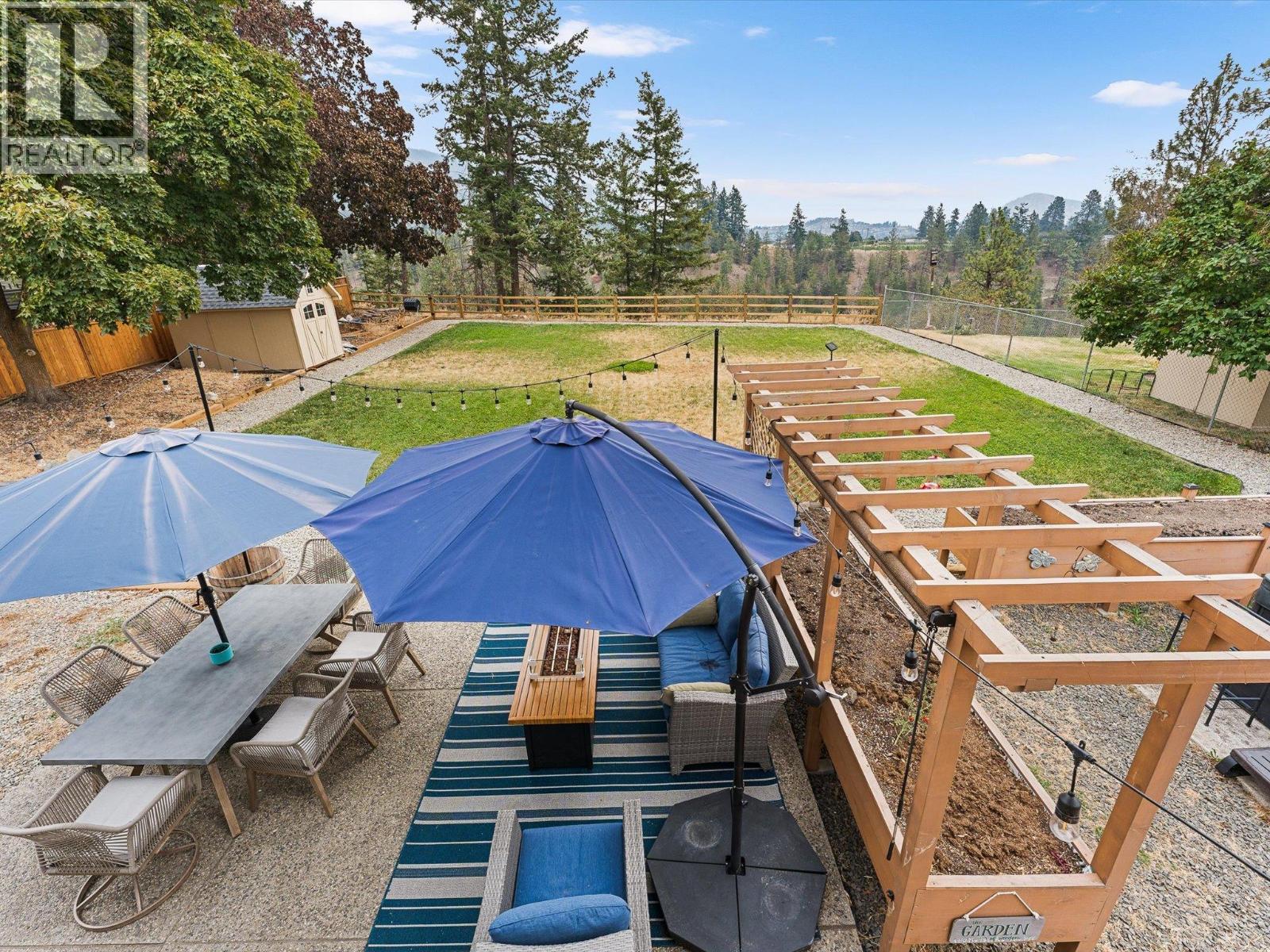 3349 Webber Road, West Kelowna, British Columbia  V4T 1G6 - Photo 4 - 10399286