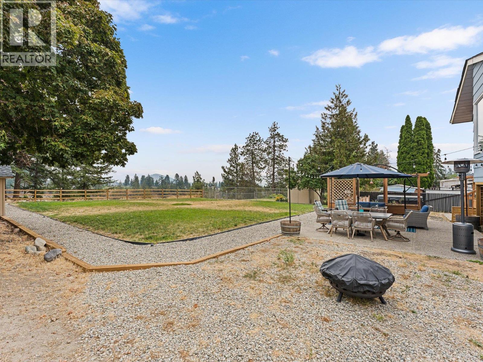 3349 Webber Road, West Kelowna, British Columbia  V4T 1G6 - Photo 40 - 10399286