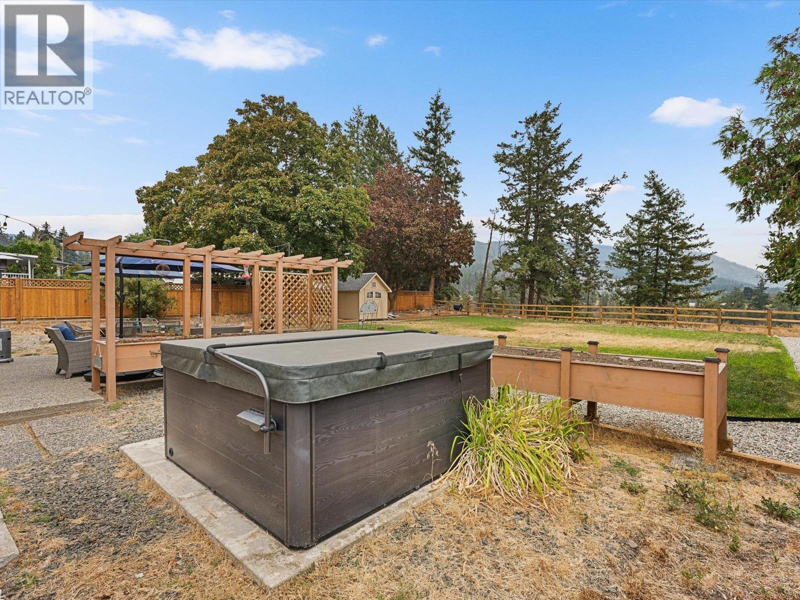 3349 Webber Road, West Kelowna, British Columbia  V4T 1G6 - Photo 42 - 10399286