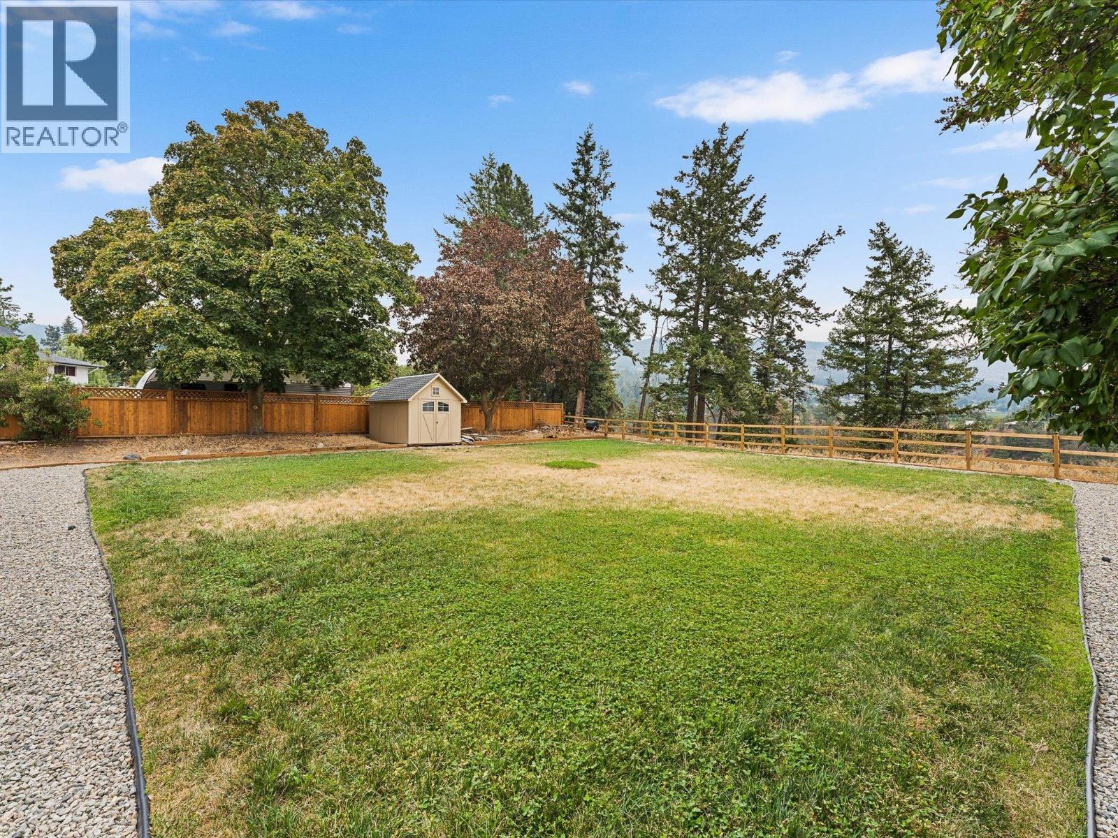 3349 Webber Road, West Kelowna, British Columbia  V4T 1G6 - Photo 43 - 10399286