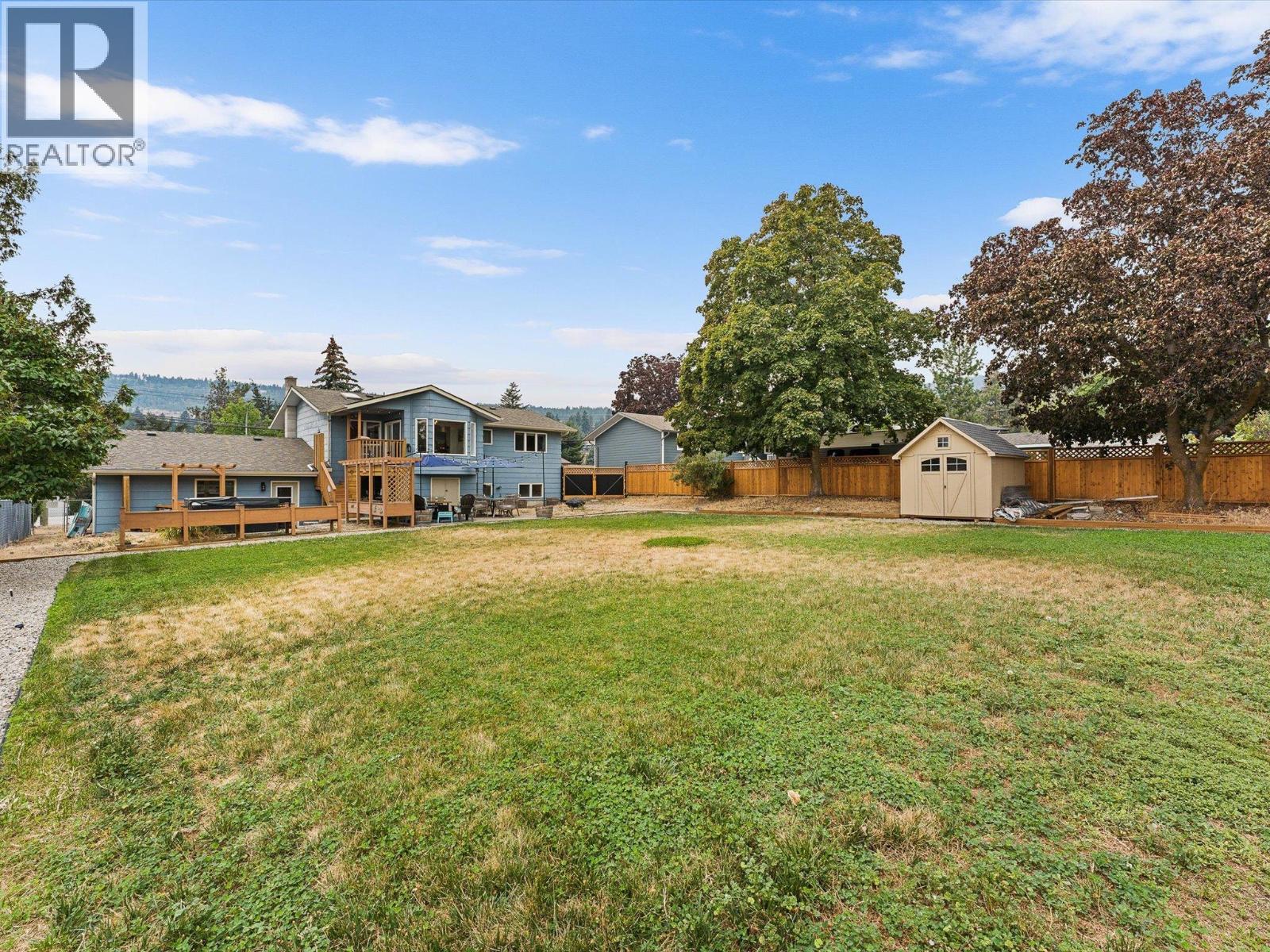 3349 Webber Road, West Kelowna, British Columbia  V4T 1G6 - Photo 44 - 10399286