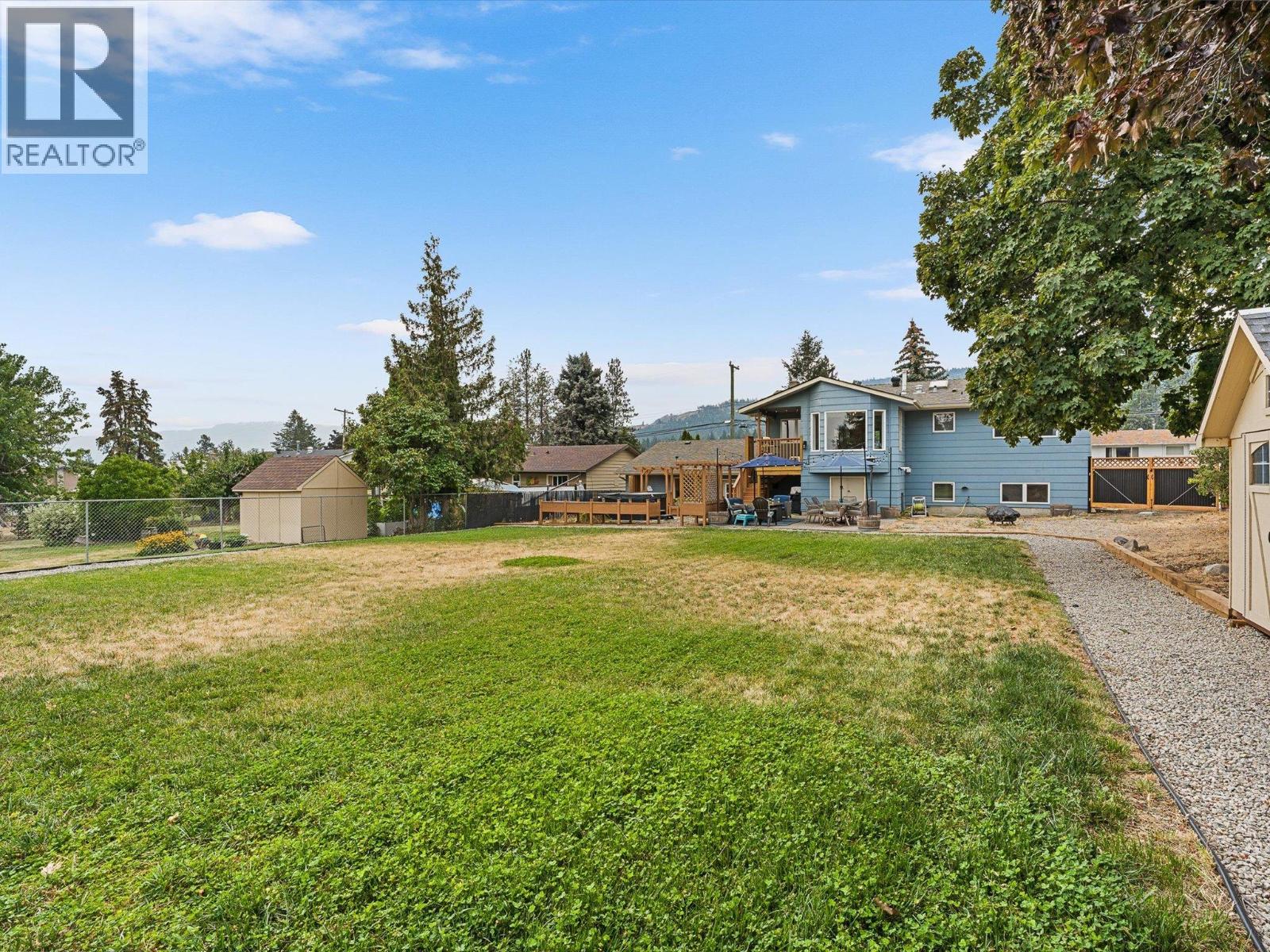 3349 Webber Road, West Kelowna, British Columbia  V4T 1G6 - Photo 46 - 10399286