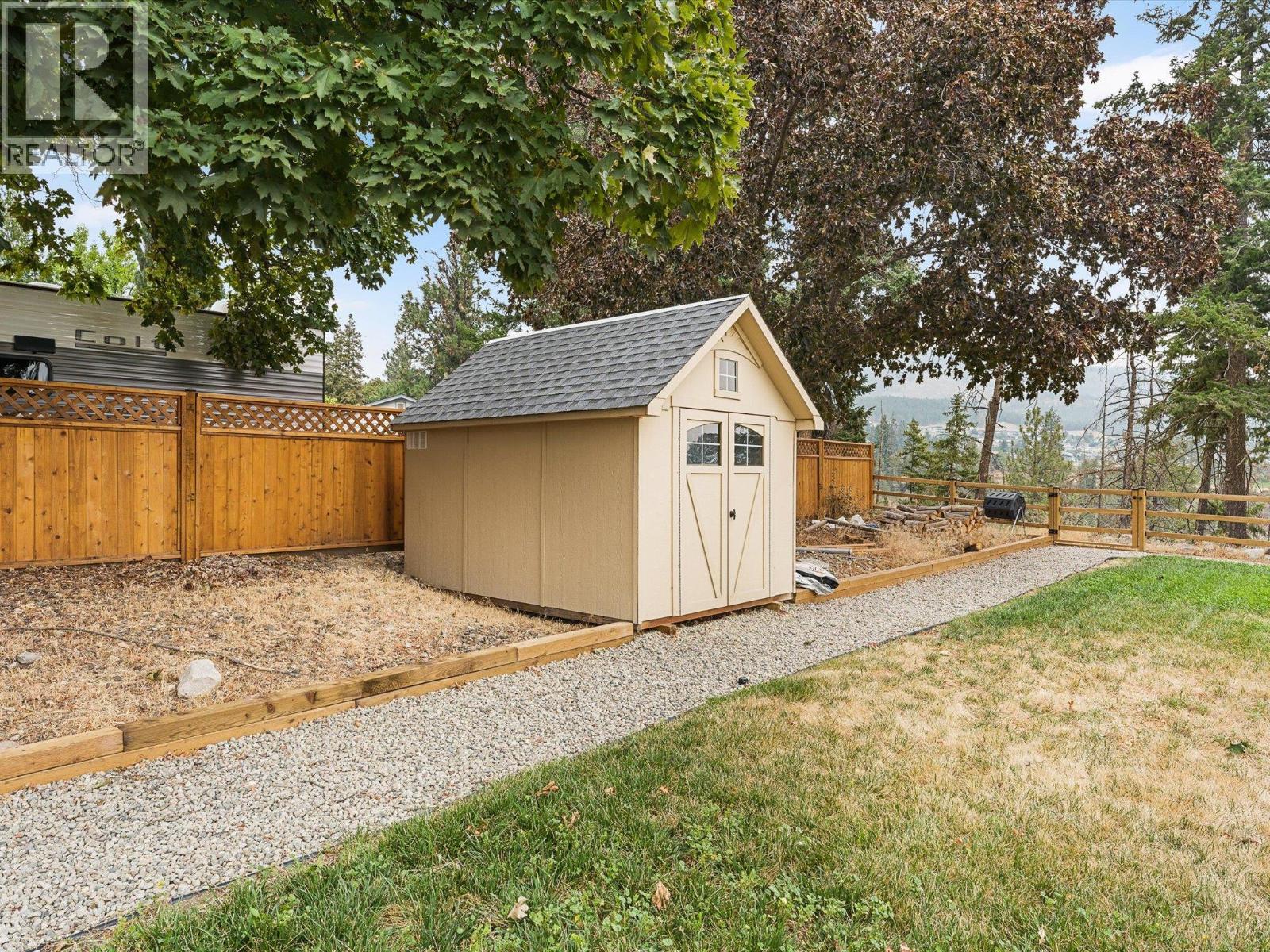 3349 Webber Road, West Kelowna, British Columbia  V4T 1G6 - Photo 48 - 10399286