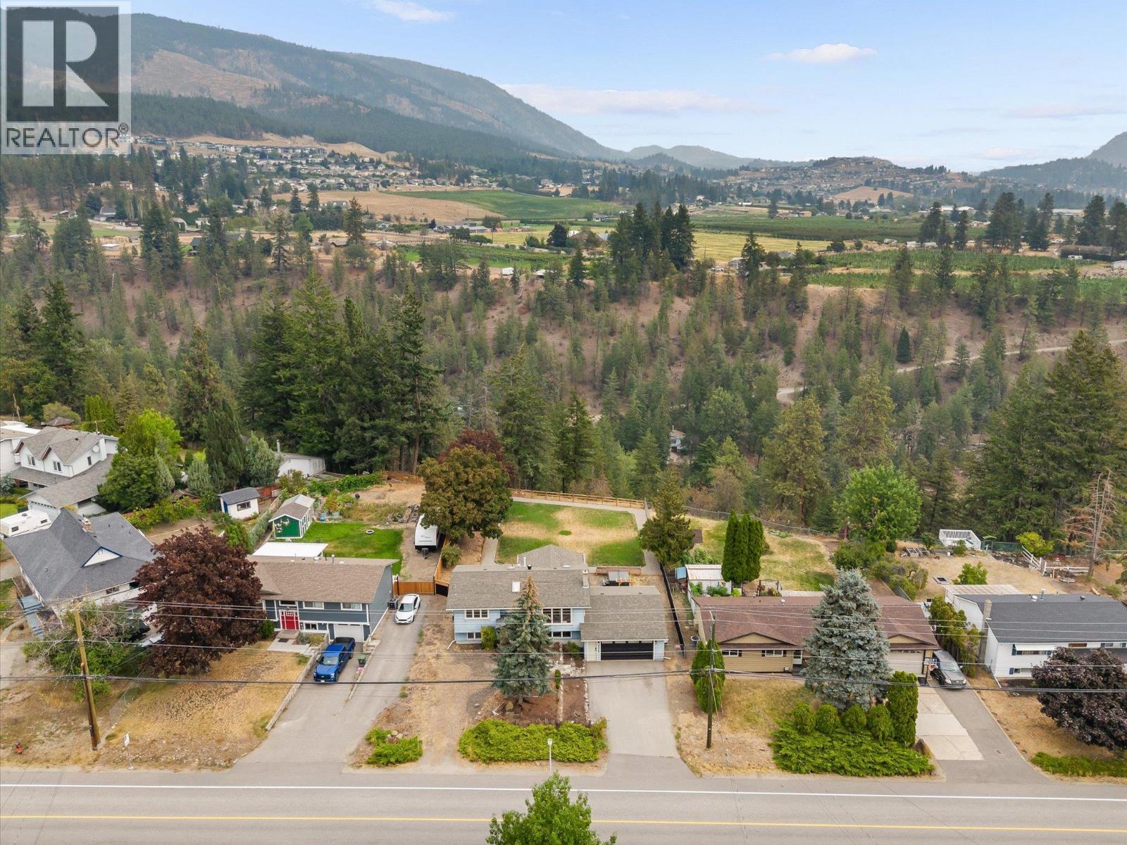 3349 Webber Road, West Kelowna, British Columbia  V4T 1G6 - Photo 49 - 10399286