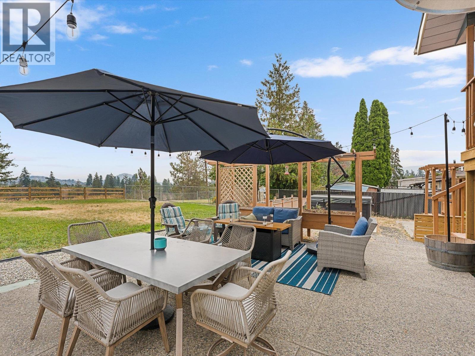 3349 Webber Road, West Kelowna, British Columbia  V4T 1G6 - Photo 5 - 10399286