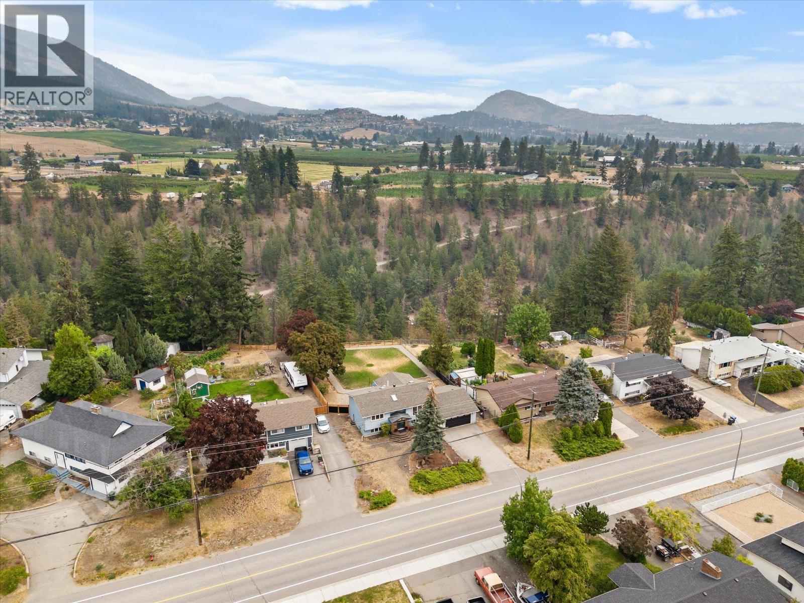 3349 Webber Road, West Kelowna, British Columbia  V4T 1G6 - Photo 50 - 10399286
