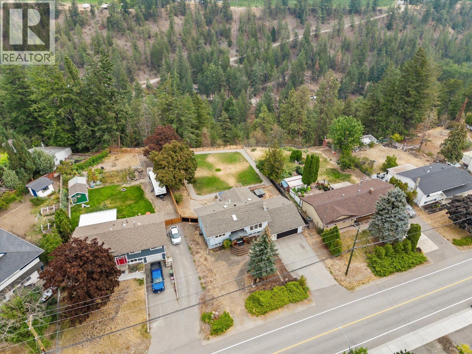 3349 Webber Road, West Kelowna, British Columbia  V4T 1G6 - Photo 51 - 10399286