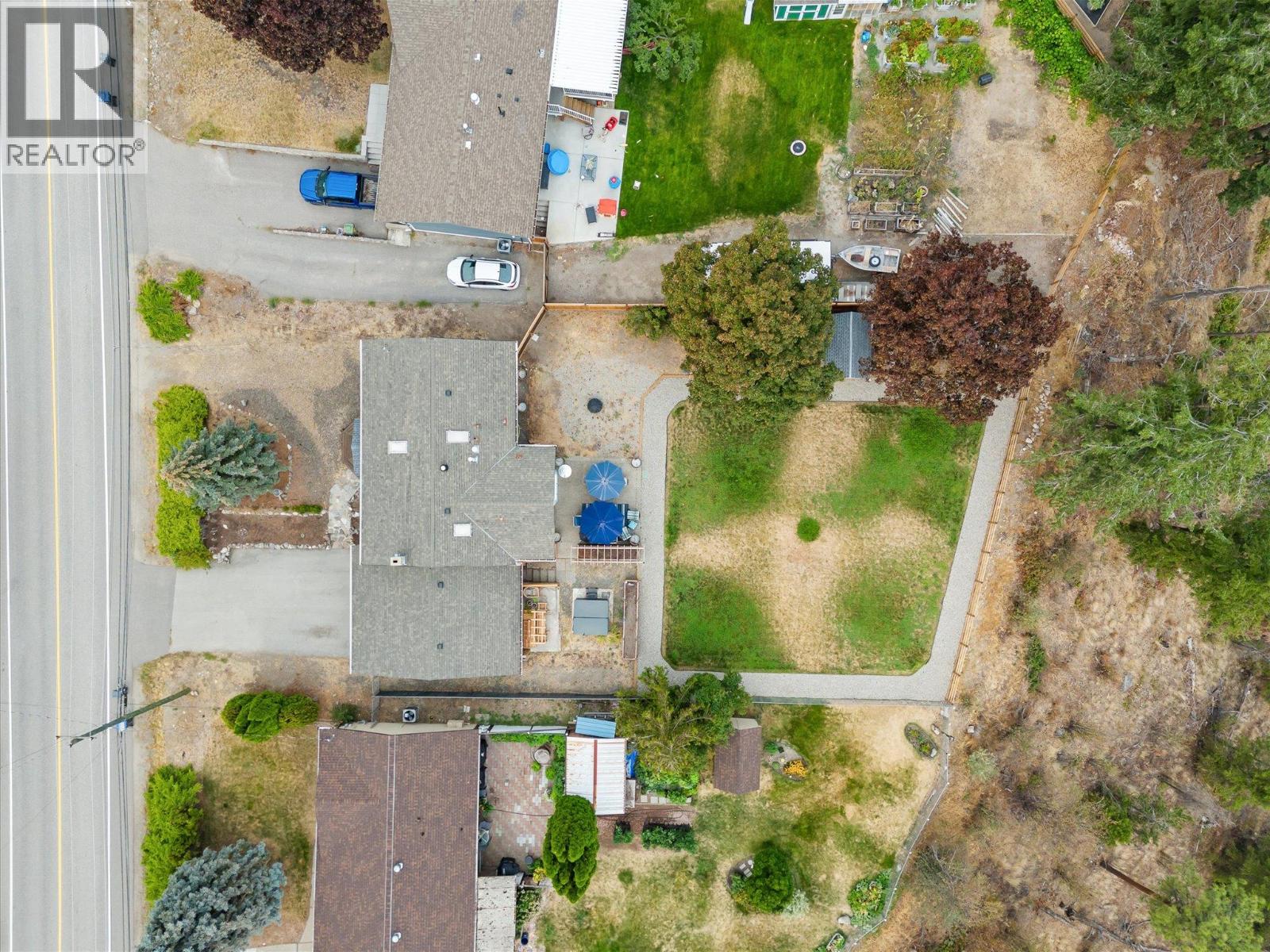 3349 Webber Road, West Kelowna, British Columbia  V4T 1G6 - Photo 52 - 10399286