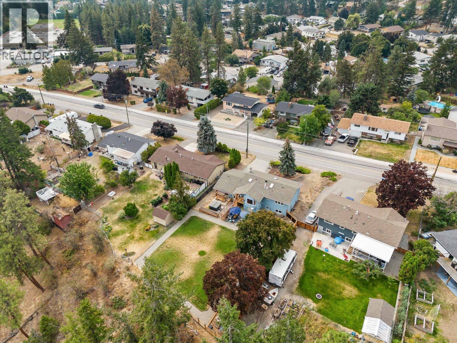 3349 Webber Road, West Kelowna, British Columbia  V4T 1G6 - Photo 56 - 10399286