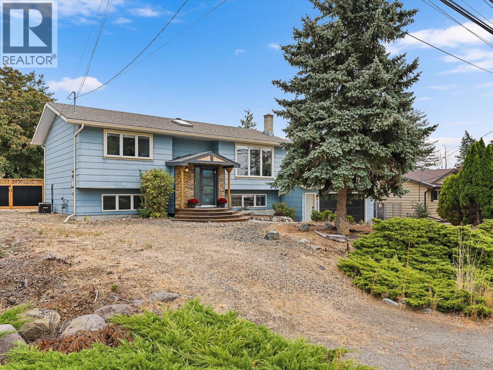 3349 Webber Road, West Kelowna, British Columbia  V4T 1G6 - Photo 58 - 10399286