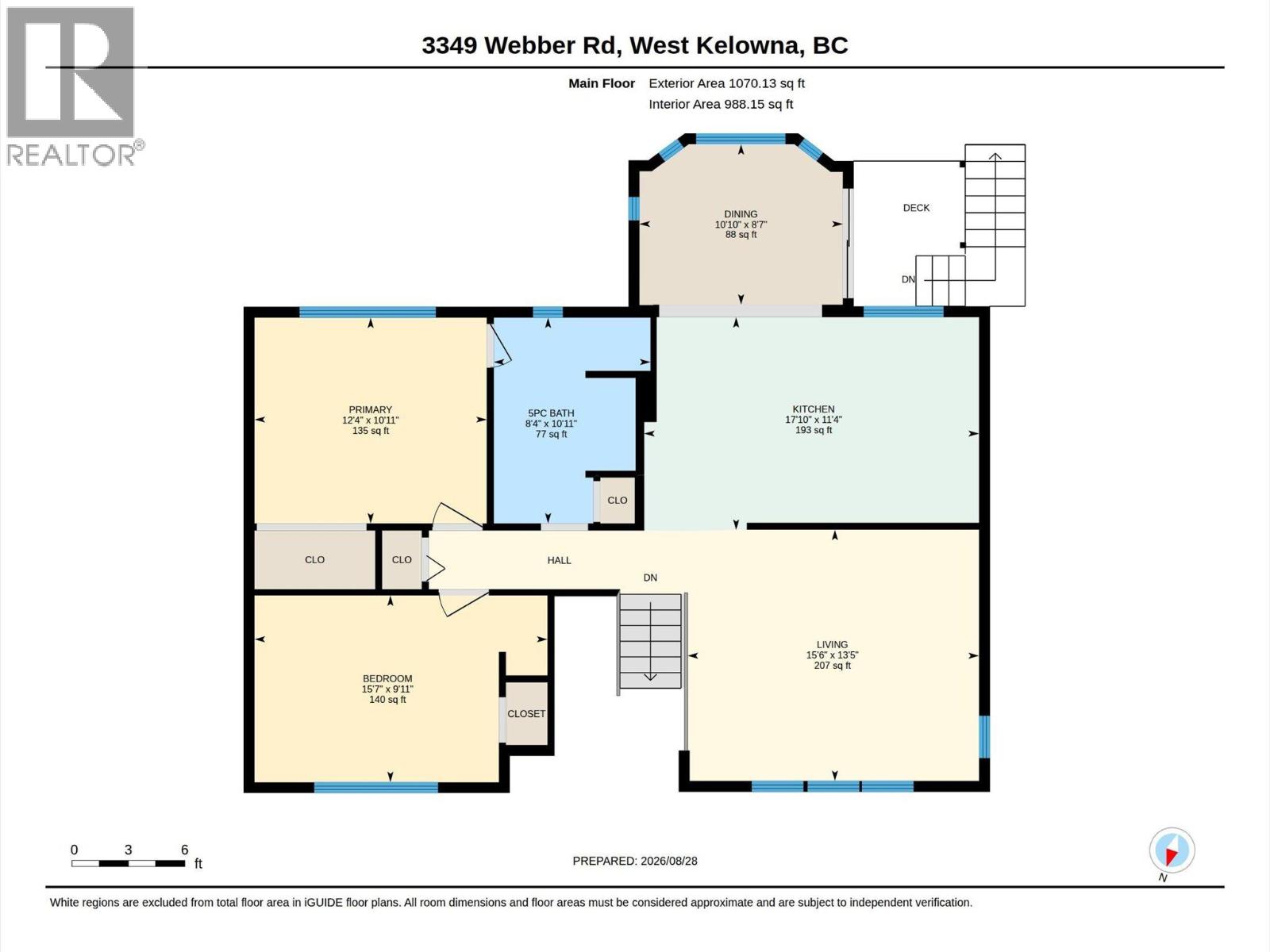 3349 Webber Road, West Kelowna, British Columbia  V4T 1G6 - Photo 59 - 10399286