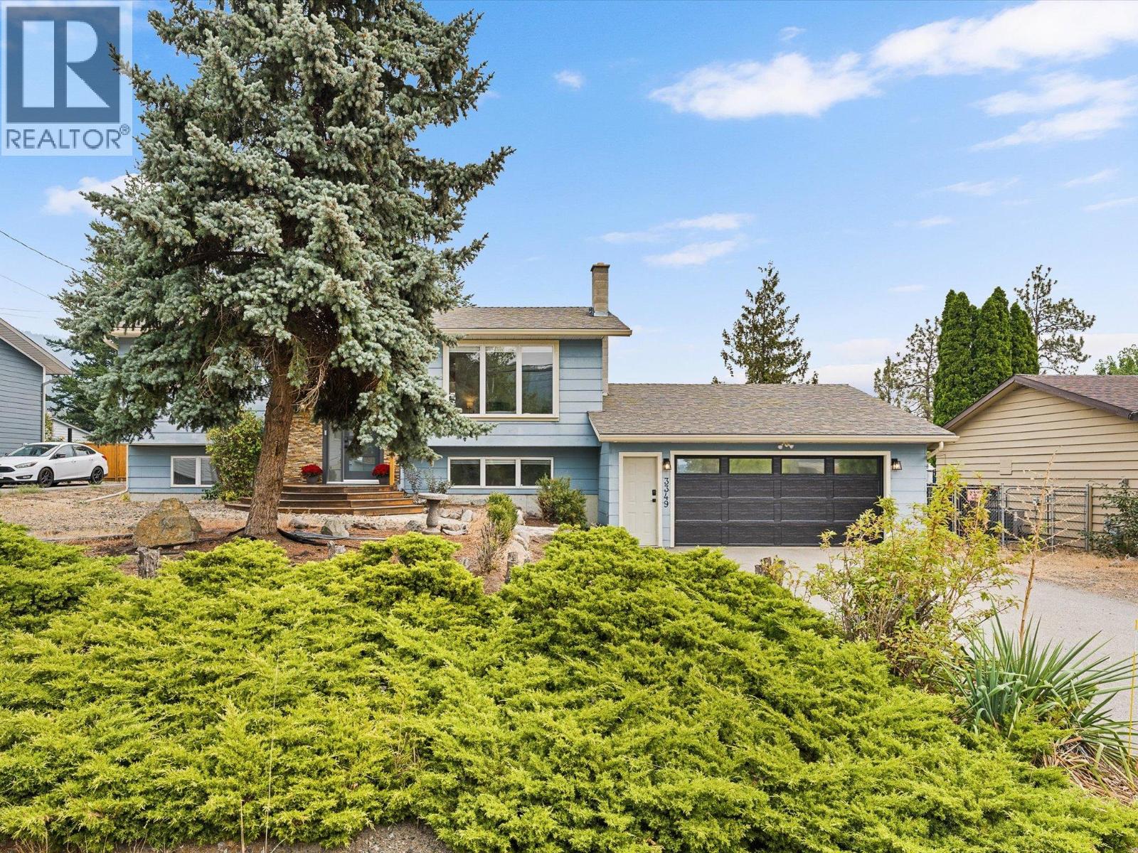 3349 Webber Road, West Kelowna, British Columbia  V4T 1G6 - Photo 6 - 10399286