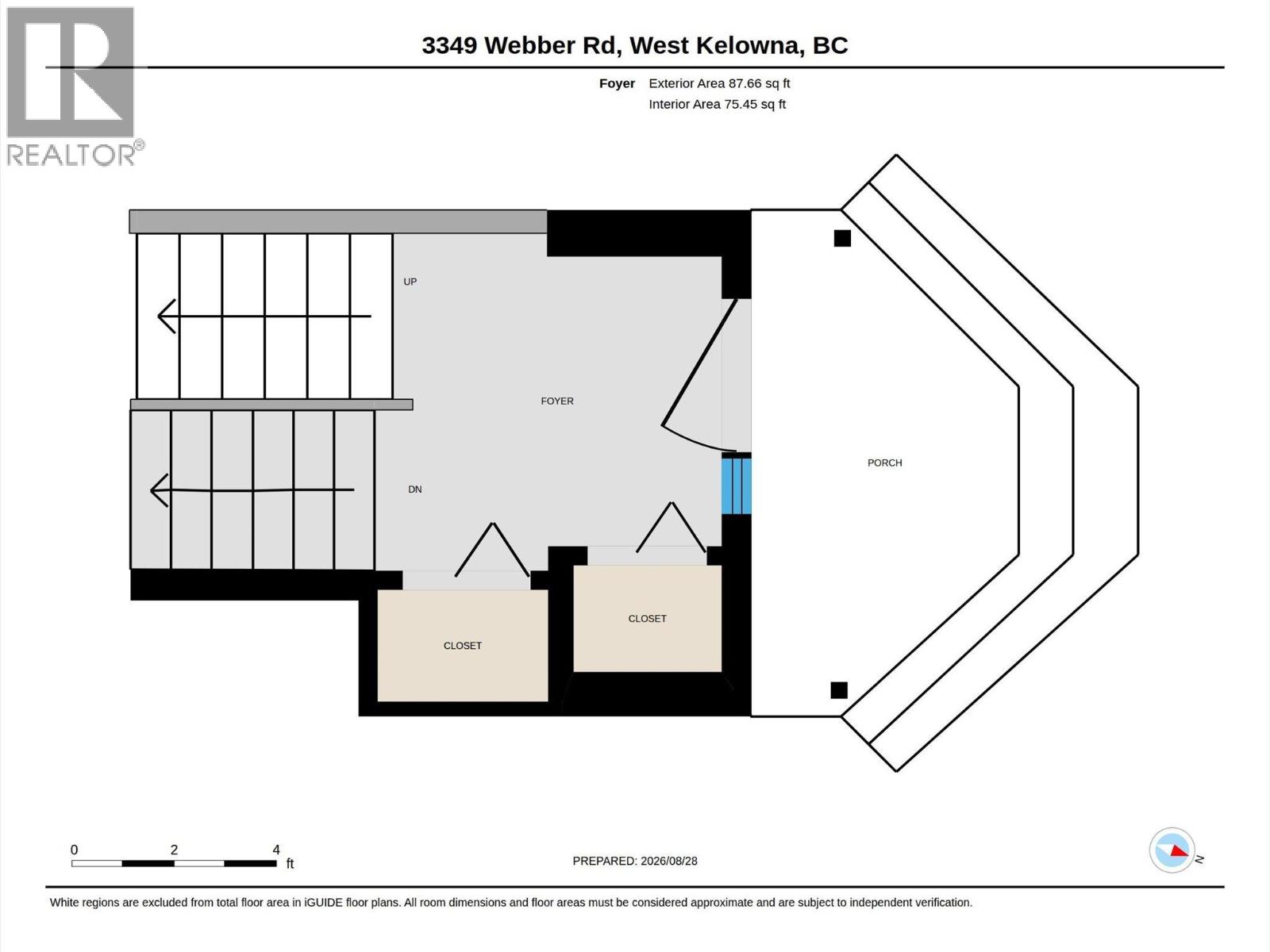 3349 Webber Road, West Kelowna, British Columbia  V4T 1G6 - Photo 60 - 10399286