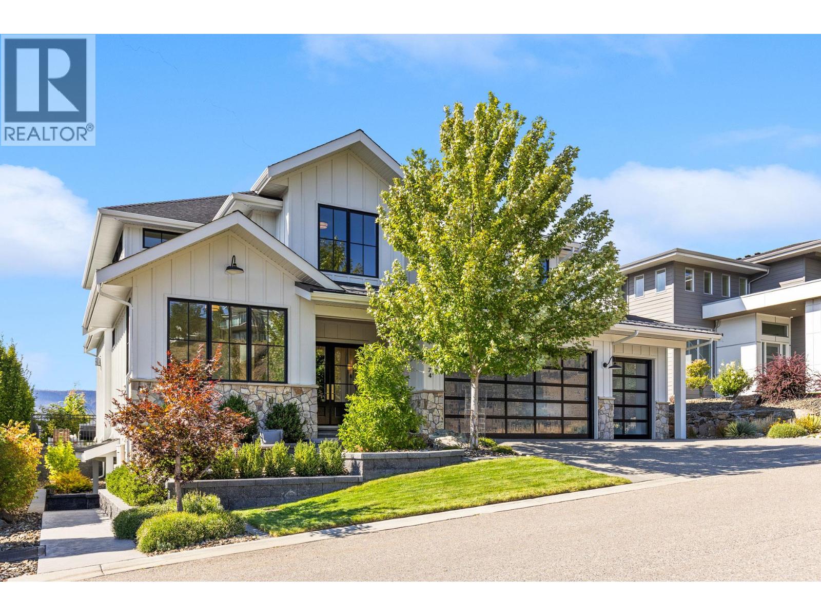 74 Red Sky Court, Kelowna, British Columbia  V1V 3G4 - Photo 1 - 10399049