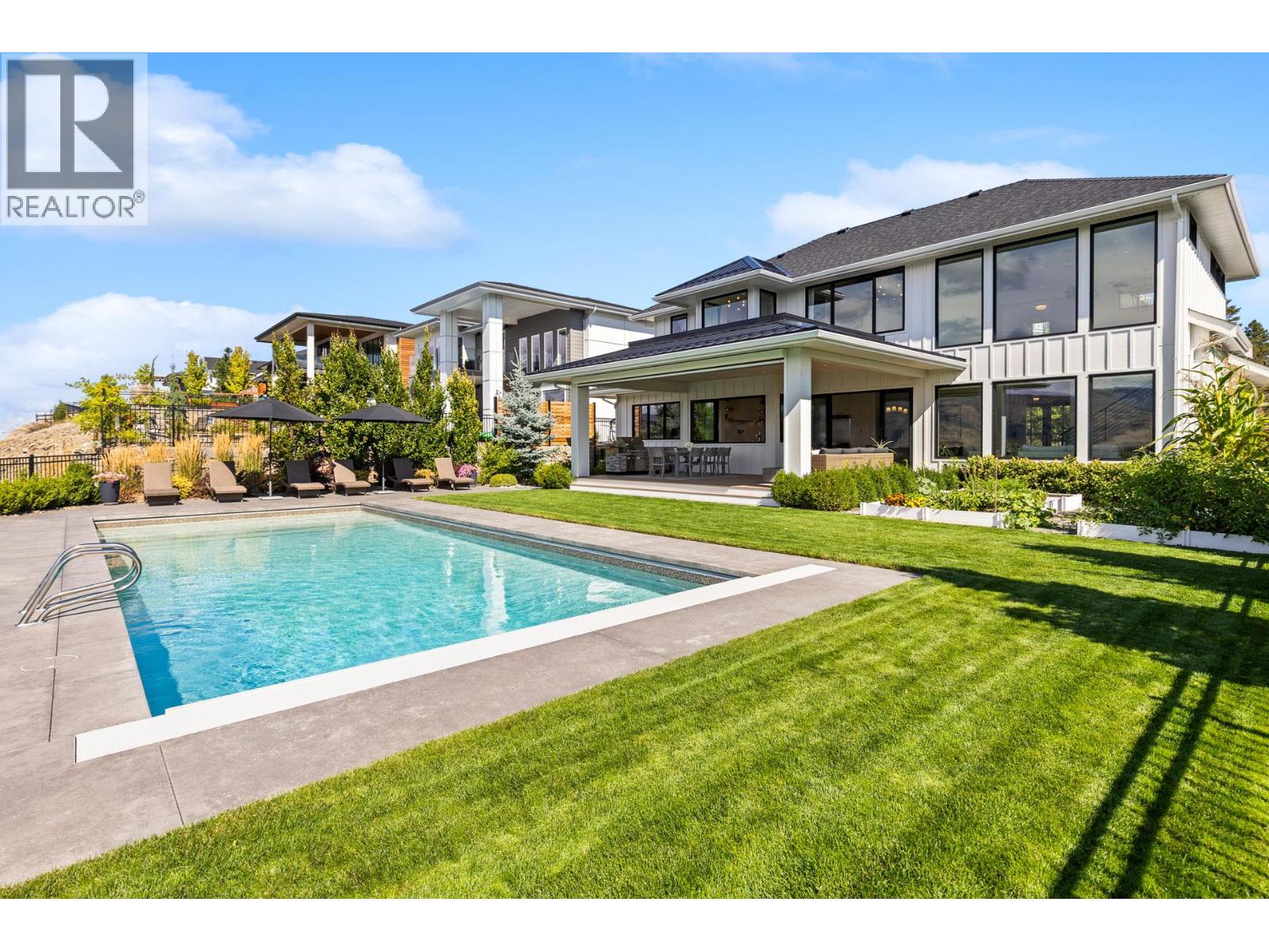 74 Red Sky Court, Kelowna, British Columbia  V1V 3G4 - Photo 43 - 10399049