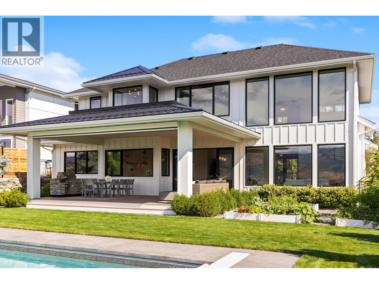 74 Red Sky Court, Kelowna, British Columbia  V1V 3G4 - Photo 52 - 10399049