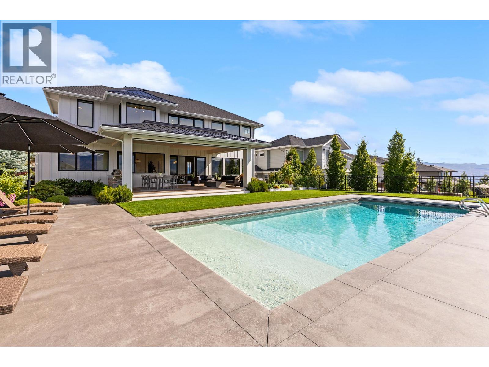 74 Red Sky Court, Kelowna, British Columbia  V1V 3G4 - Photo 54 - 10399049