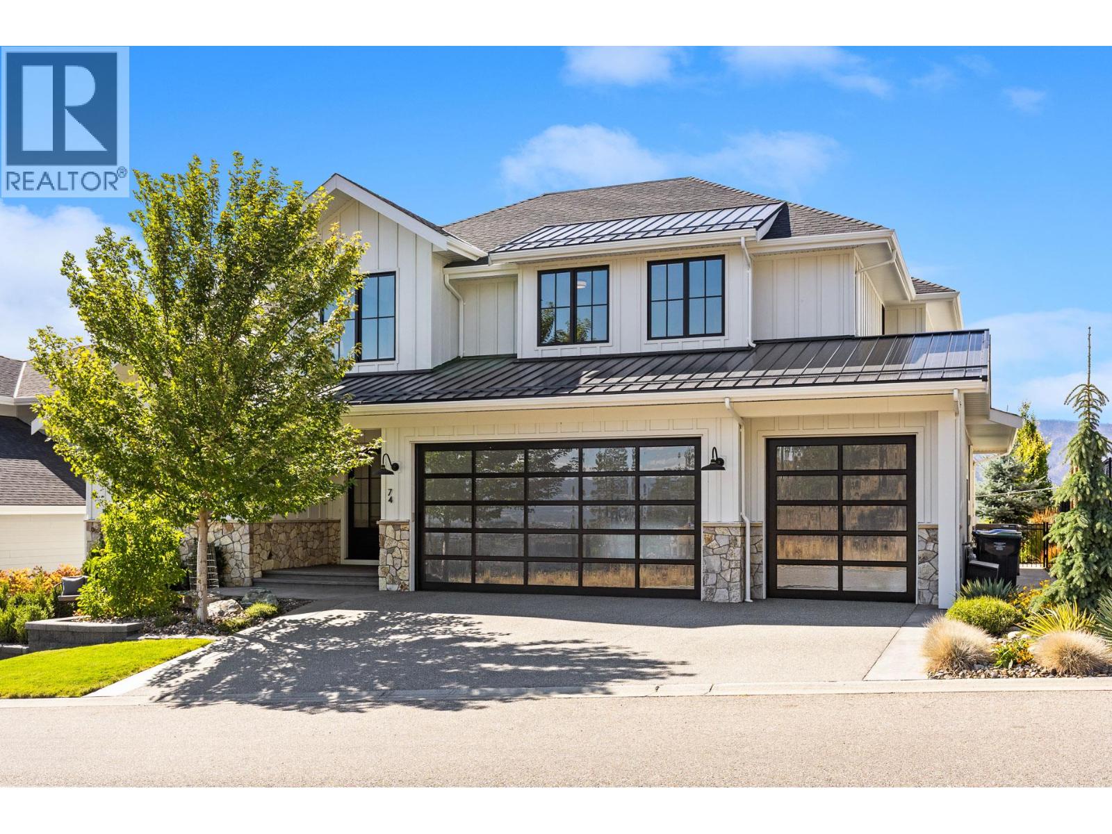 74 Red Sky Court, Kelowna, British Columbia  V1V 3G4 - Photo 60 - 10399049