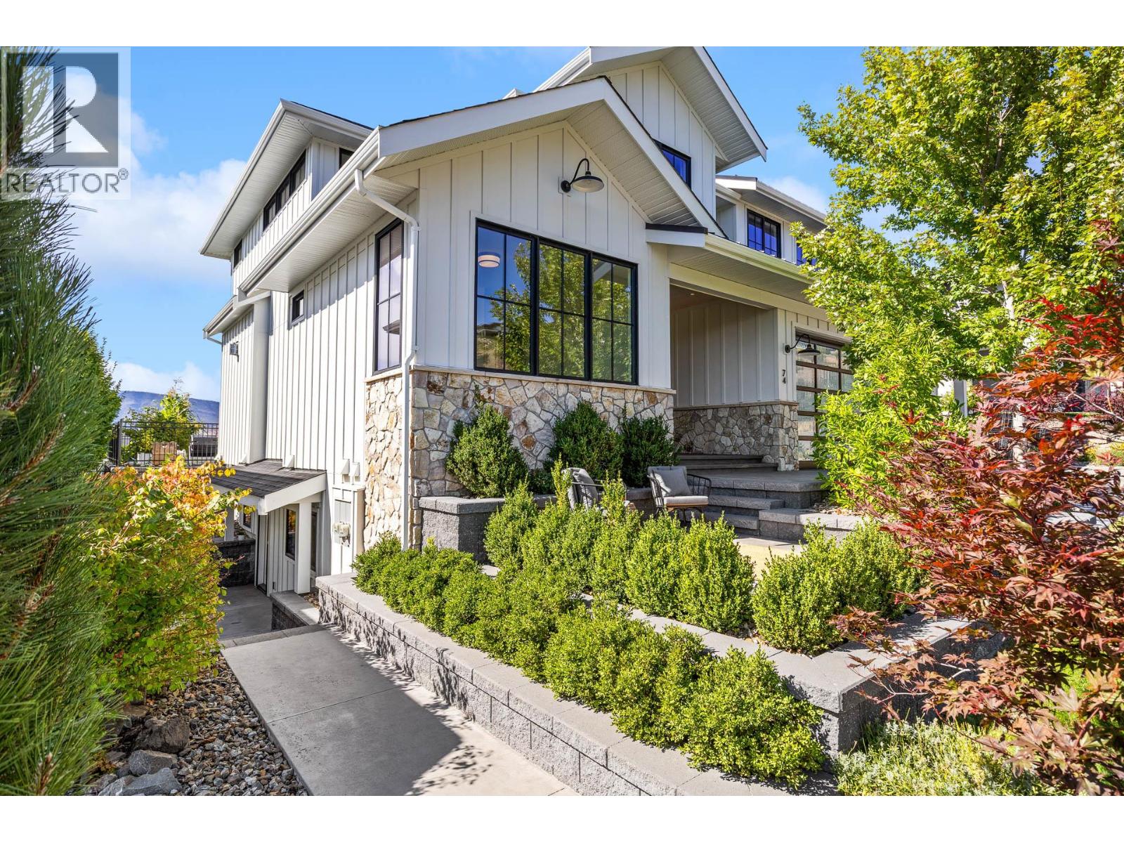 74 Red Sky Court, Kelowna, British Columbia  V1V 3G4 - Photo 61 - 10399049