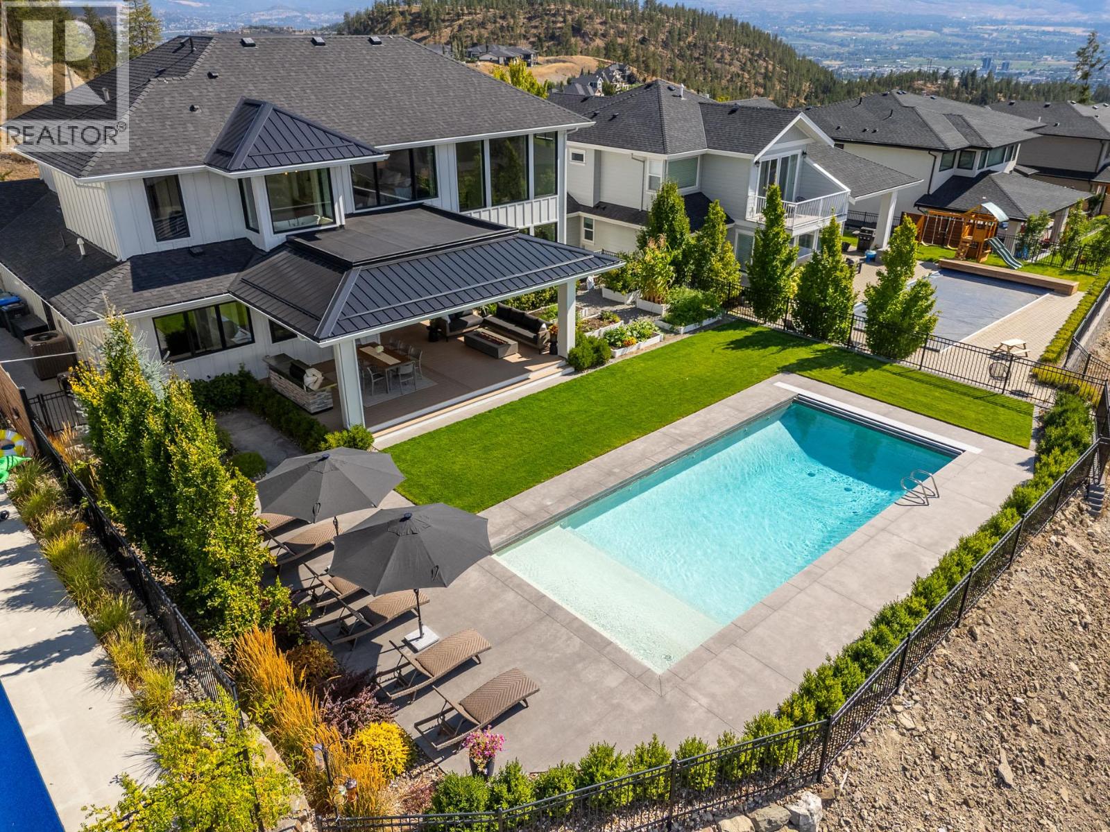 74 Red Sky Court, Kelowna, British Columbia  V1V 3G4 - Photo 62 - 10399049
