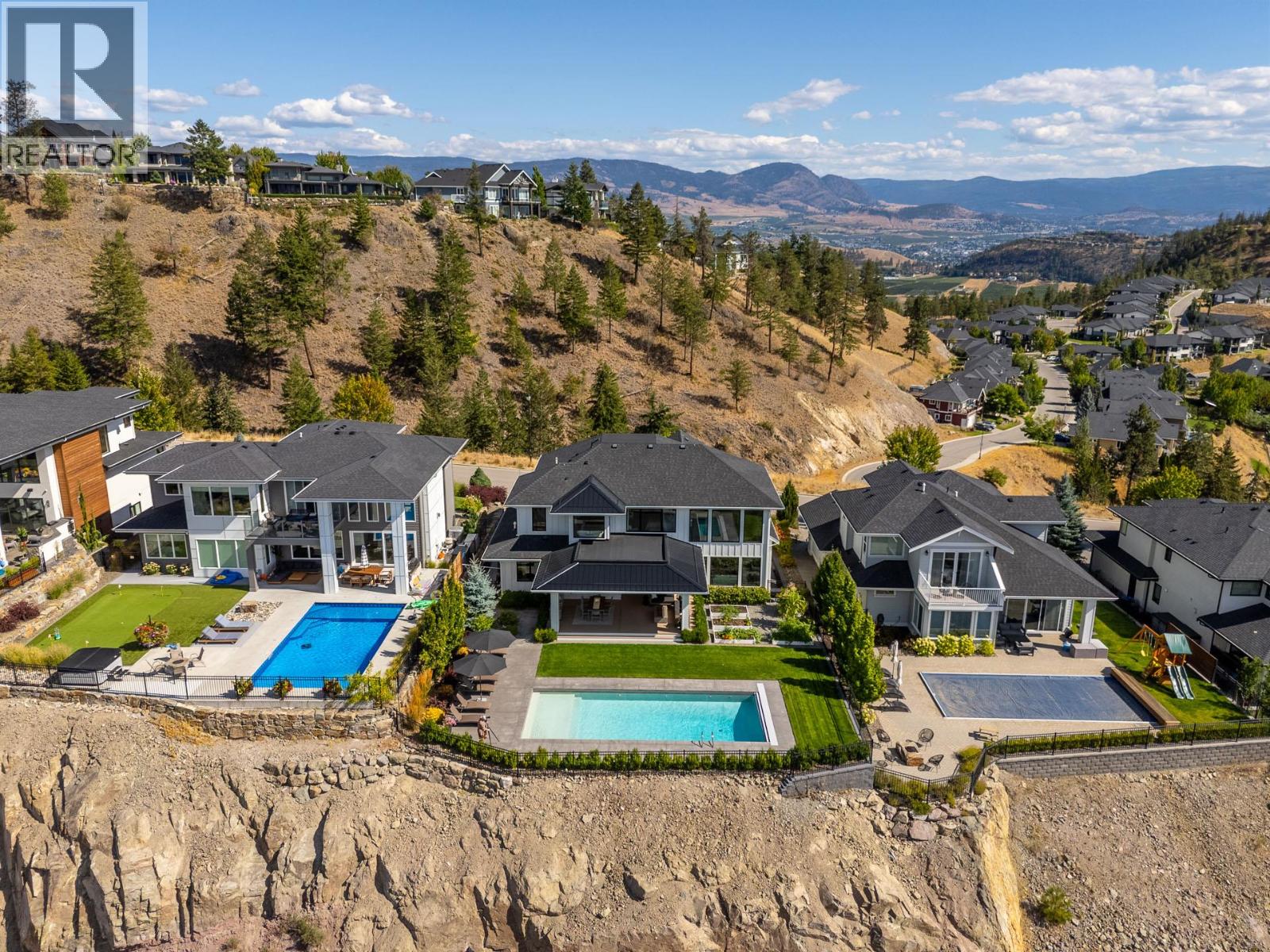 74 Red Sky Court, Kelowna, British Columbia  V1V 3G4 - Photo 63 - 10399049