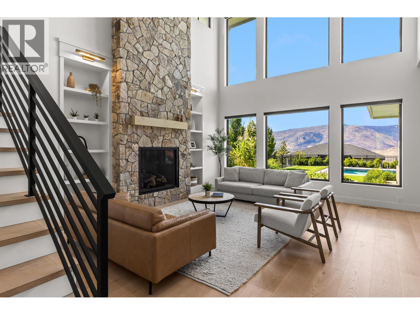 74 Red Sky Court, Kelowna, British Columbia  V1V 3G4 - Photo 7 - 10399049