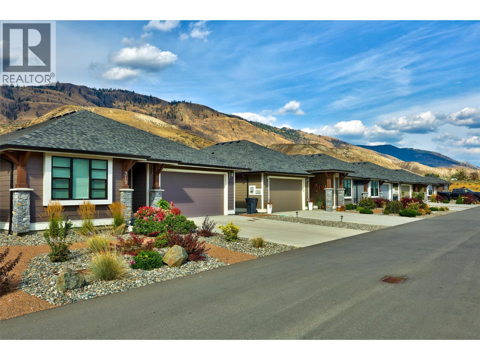 641 Shuswap  E Road Unit# 319, Kamloops, British Columbia  V2H 0E2 - Photo 32 - 10399299