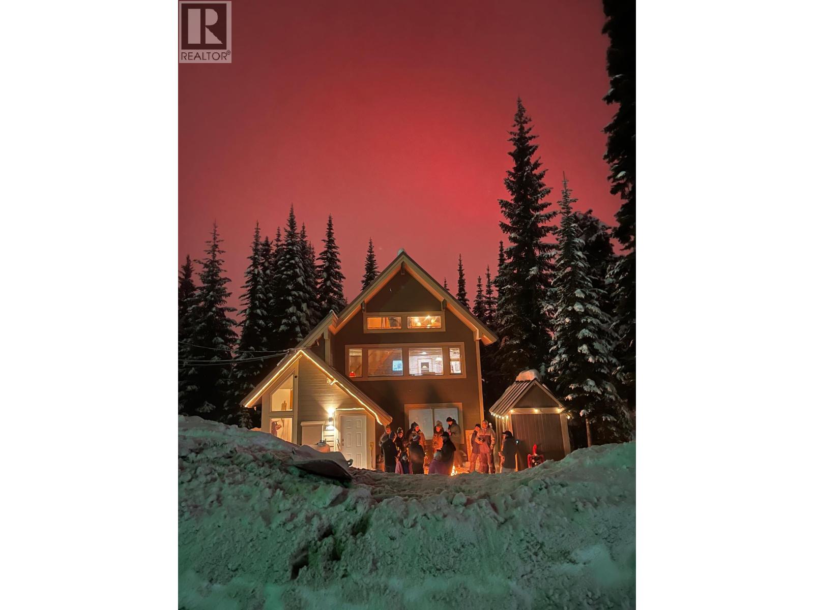 7485 Porcupine Road Unit# 1 And 2, Big White, British Columbia  V1P 1P3 - Photo 1 - 10398860