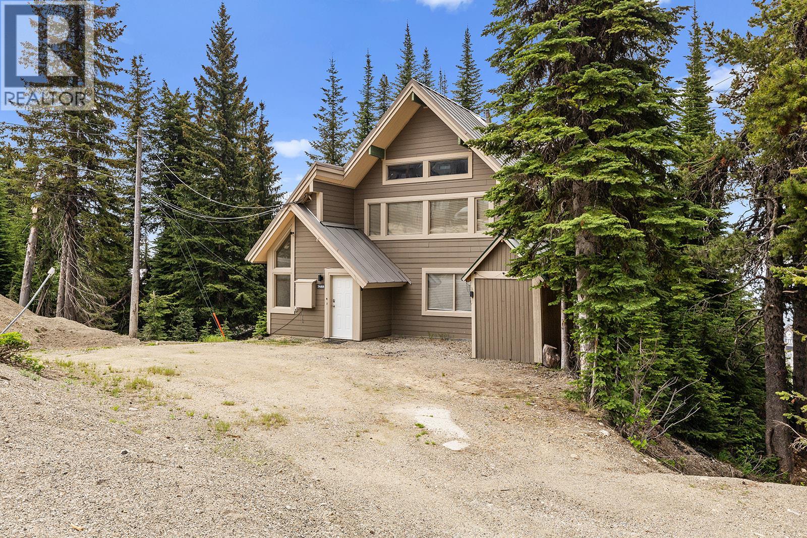 7485 Porcupine Road Unit# 1 And 2, Big White, British Columbia  V1P 1P3 - Photo 36 - 10398860
