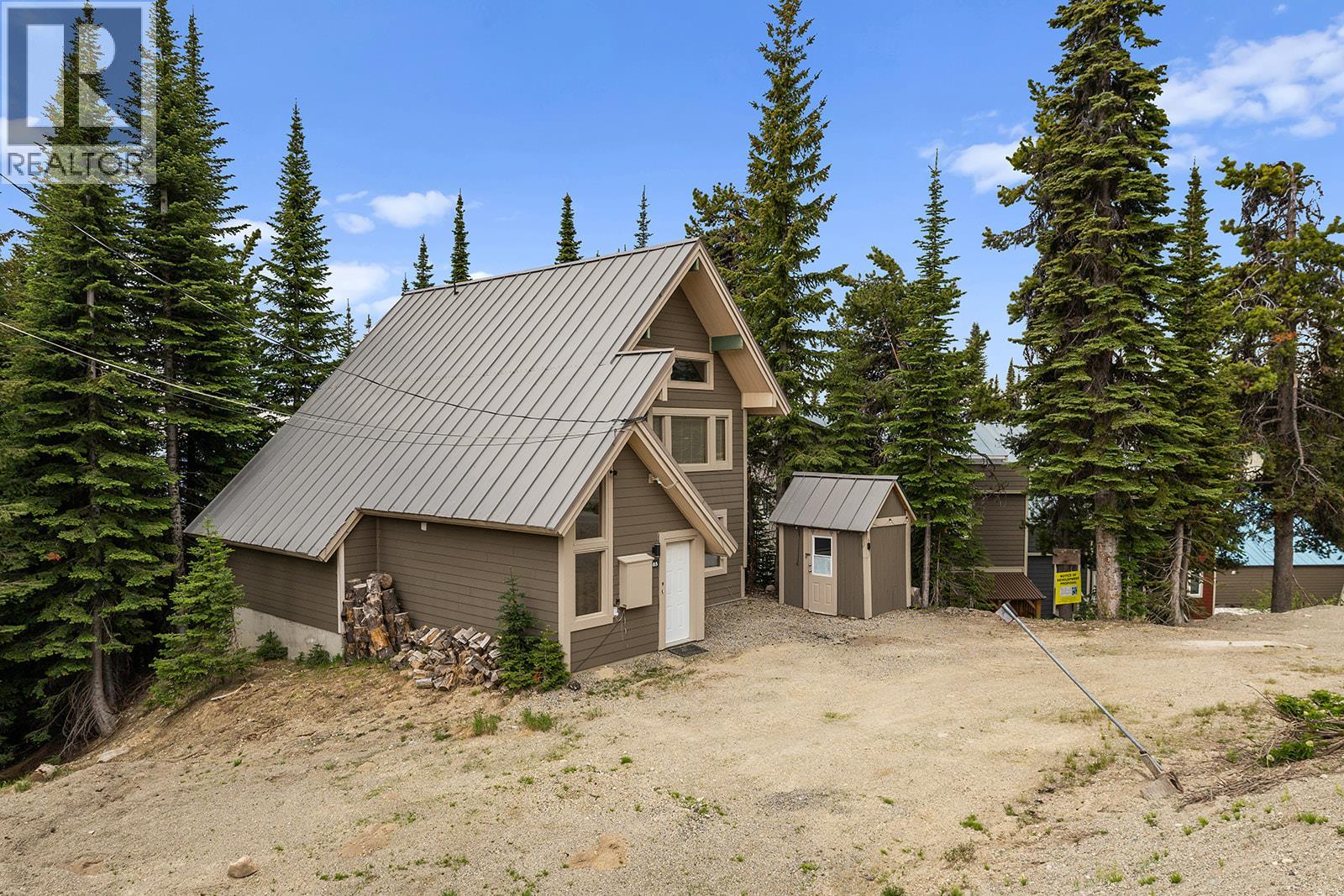 7485 Porcupine Road Unit# 1 And 2, Big White, British Columbia  V1P 1P3 - Photo 37 - 10398860