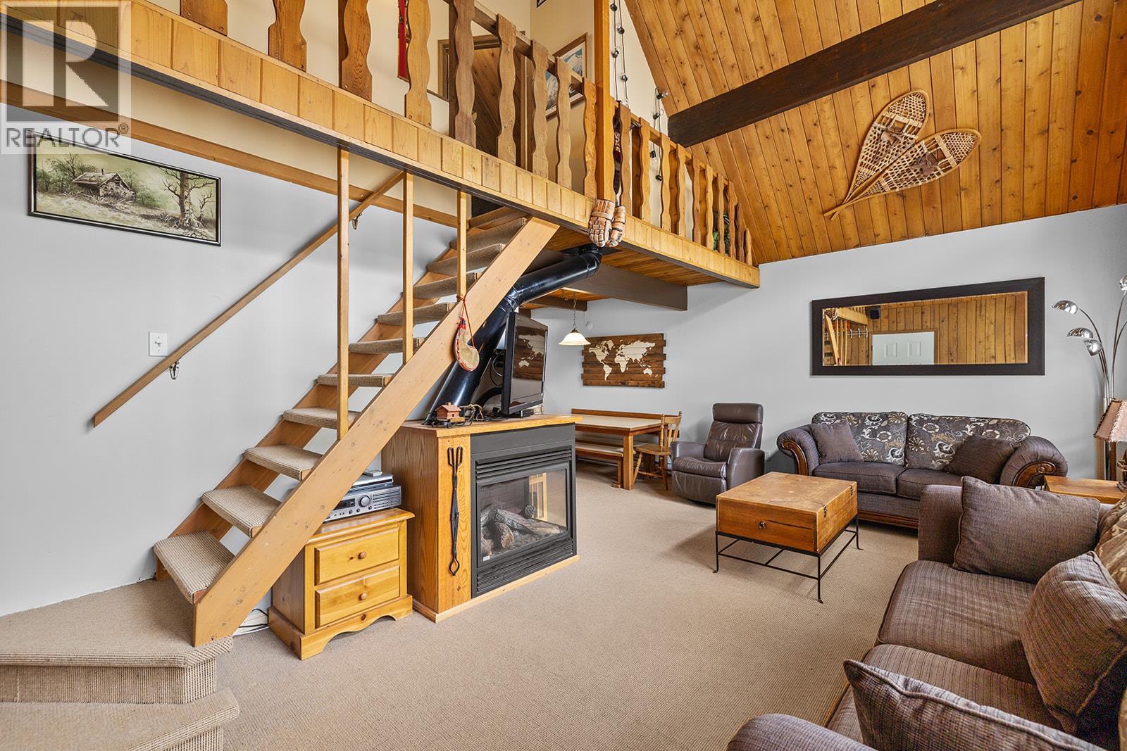 7485 Porcupine Road Unit# 1 And 2, Big White, British Columbia  V1P 1P3 - Photo 4 - 10398860