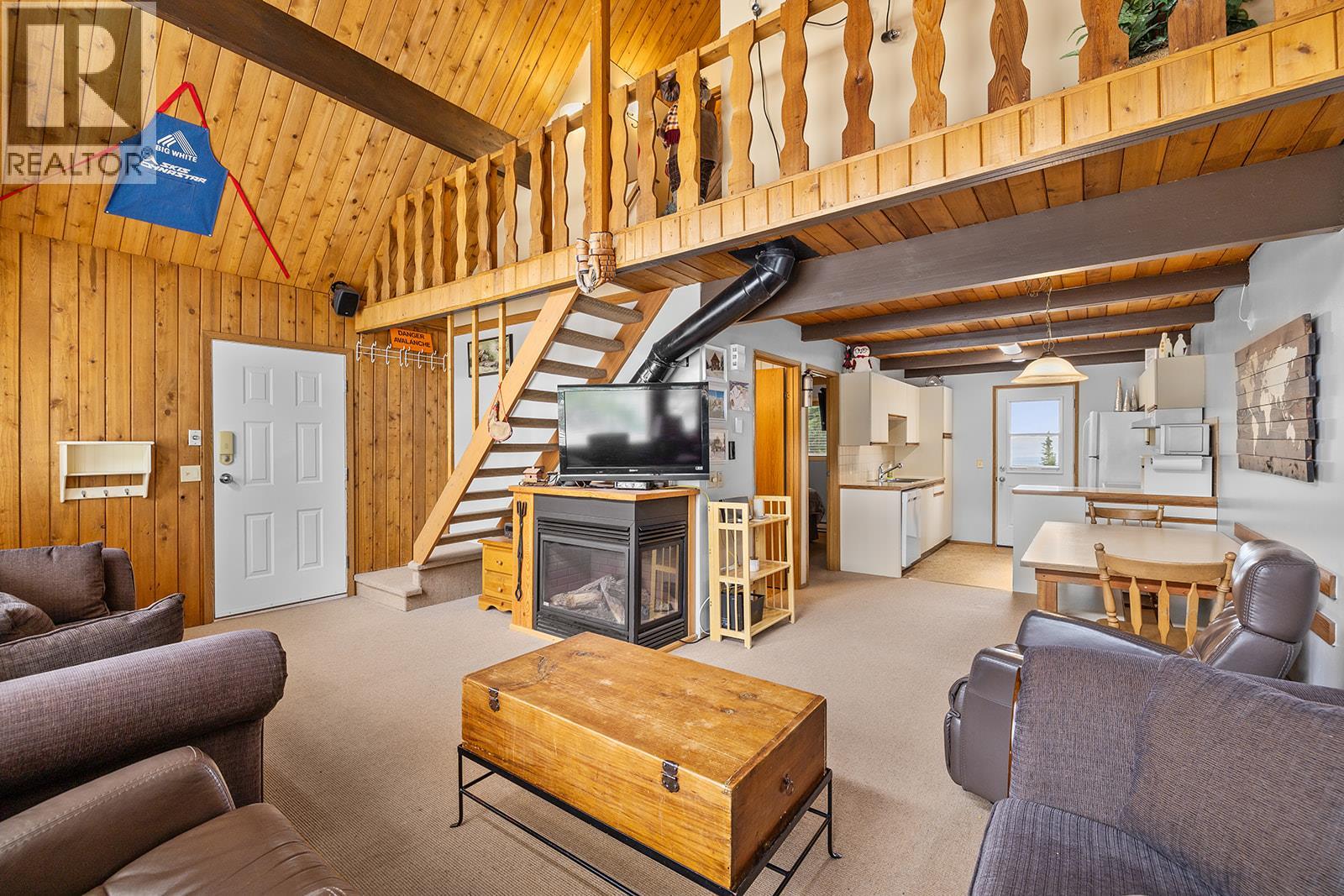 7485 Porcupine Road Unit# 1 And 2, Big White, British Columbia  V1P 1P3 - Photo 5 - 10398860