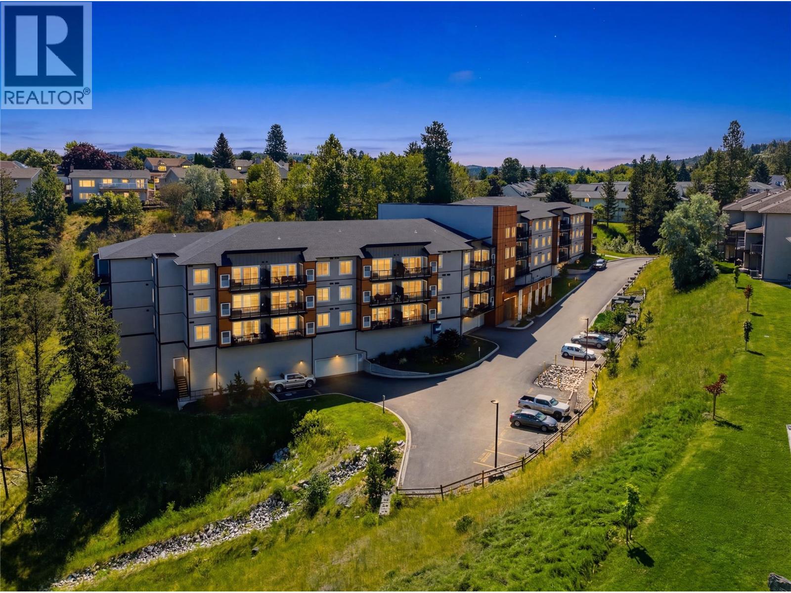 2046 Robson Place Unit# 316, Kamloops, British Columbia  V2E 0A5 - Photo 1 - 10399334