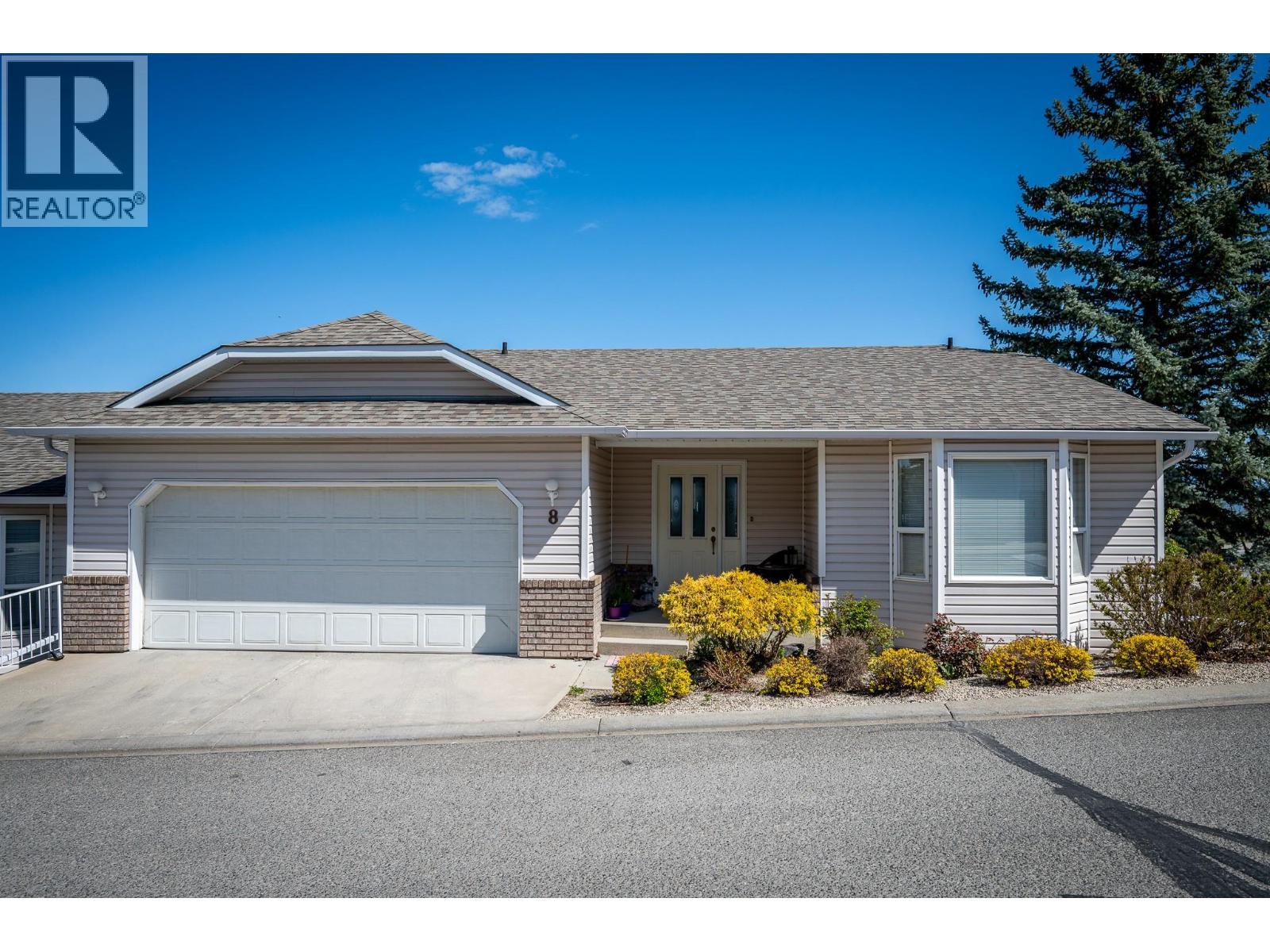 2022 Pacific Way Unit# 8, Kamloops, British Columbia  V1S 1T1 - Photo 1 - 10399352