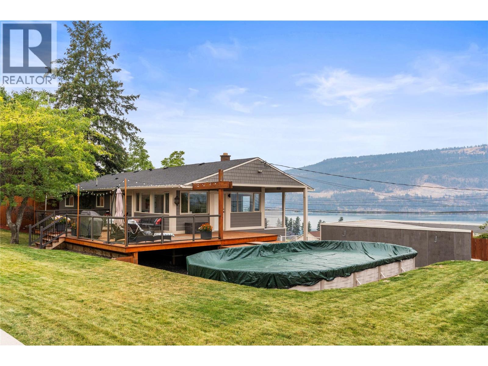 14487 Oyama Road, Lake Country, British Columbia  V4V 2C7 - Photo 3 - 10399210