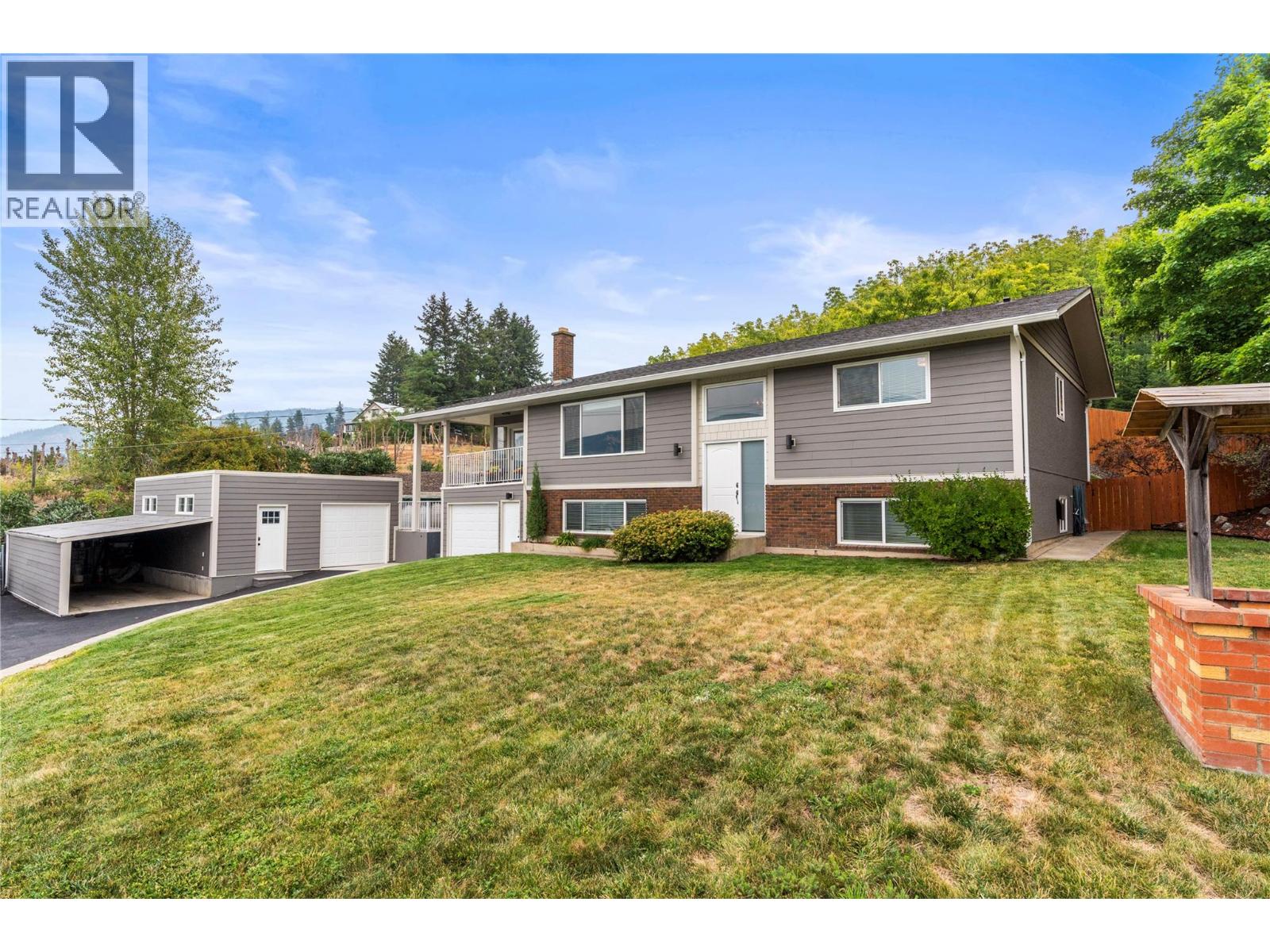 14487 Oyama Road, Lake Country, British Columbia  V4V 2C7 - Photo 50 - 10399210