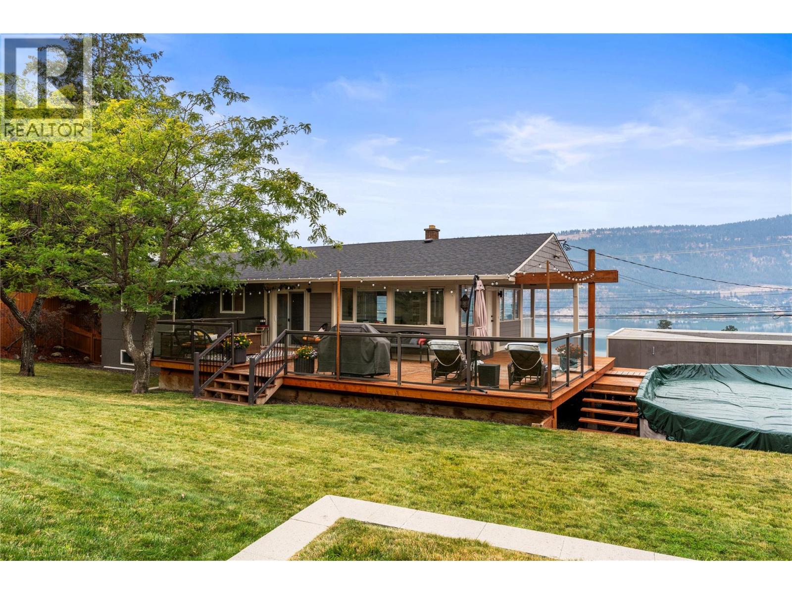 14487 Oyama Road, Lake Country, British Columbia  V4V 2C7 - Photo 57 - 10399210