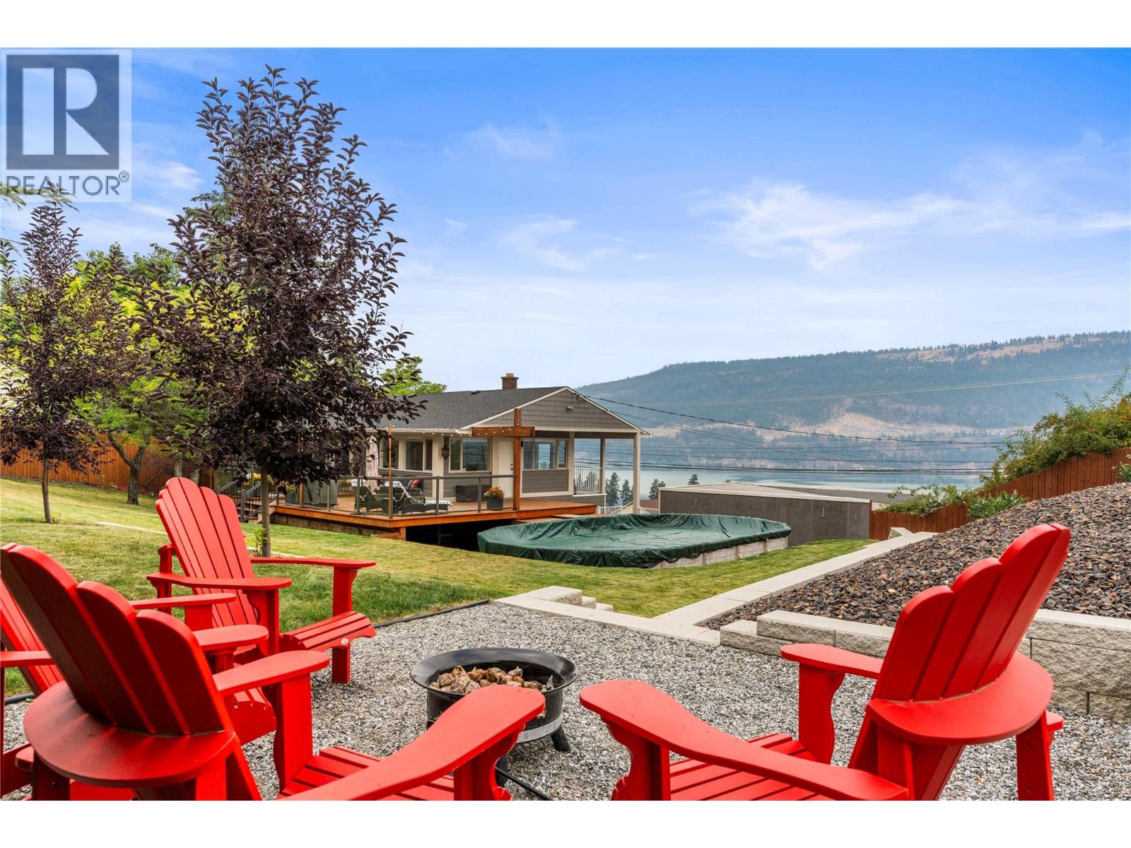14487 Oyama Road, Lake Country, British Columbia  V4V 2C7 - Photo 58 - 10399210