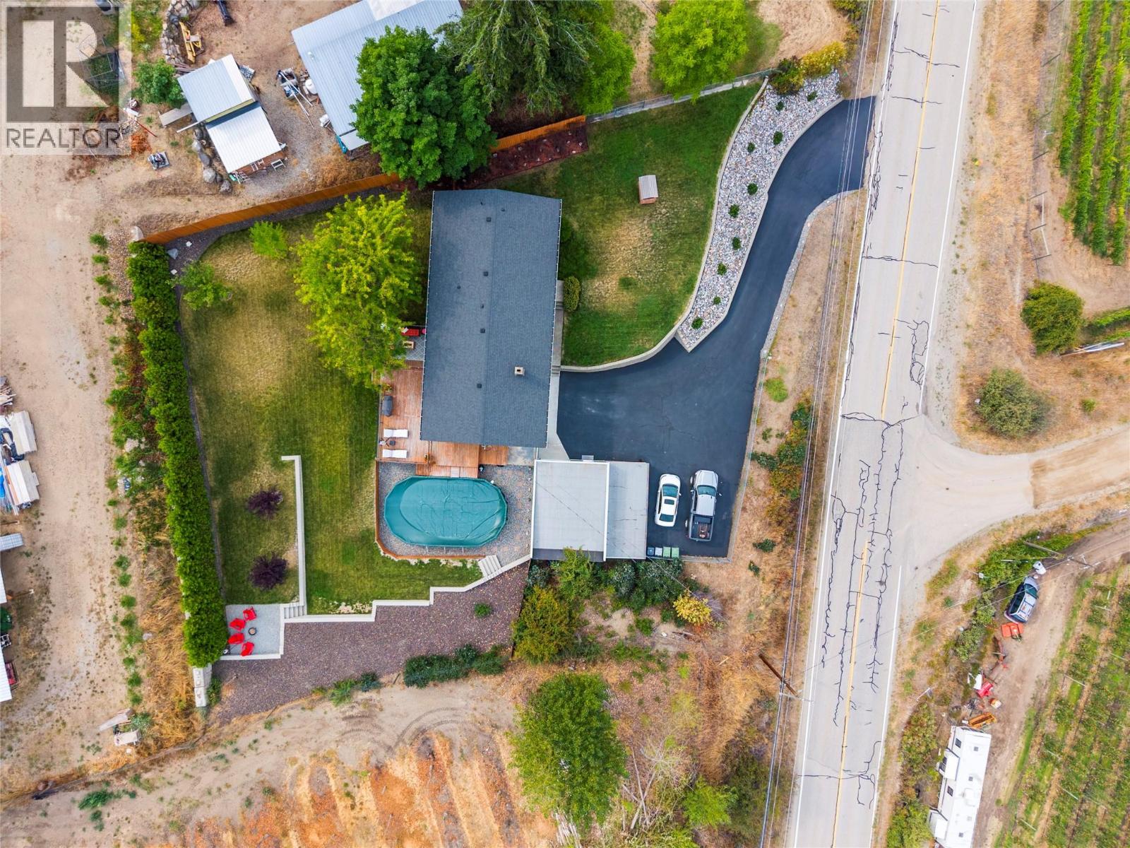 14487 Oyama Road, Lake Country, British Columbia  V4V 2C7 - Photo 65 - 10399210