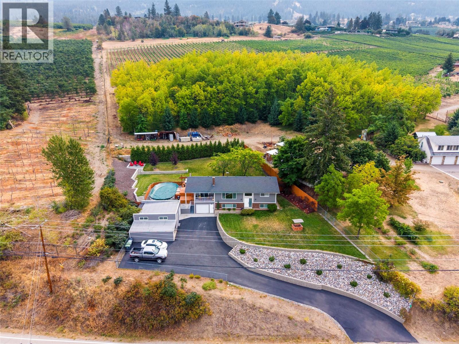 14487 Oyama Road, Lake Country, British Columbia  V4V 2C7 - Photo 67 - 10399210