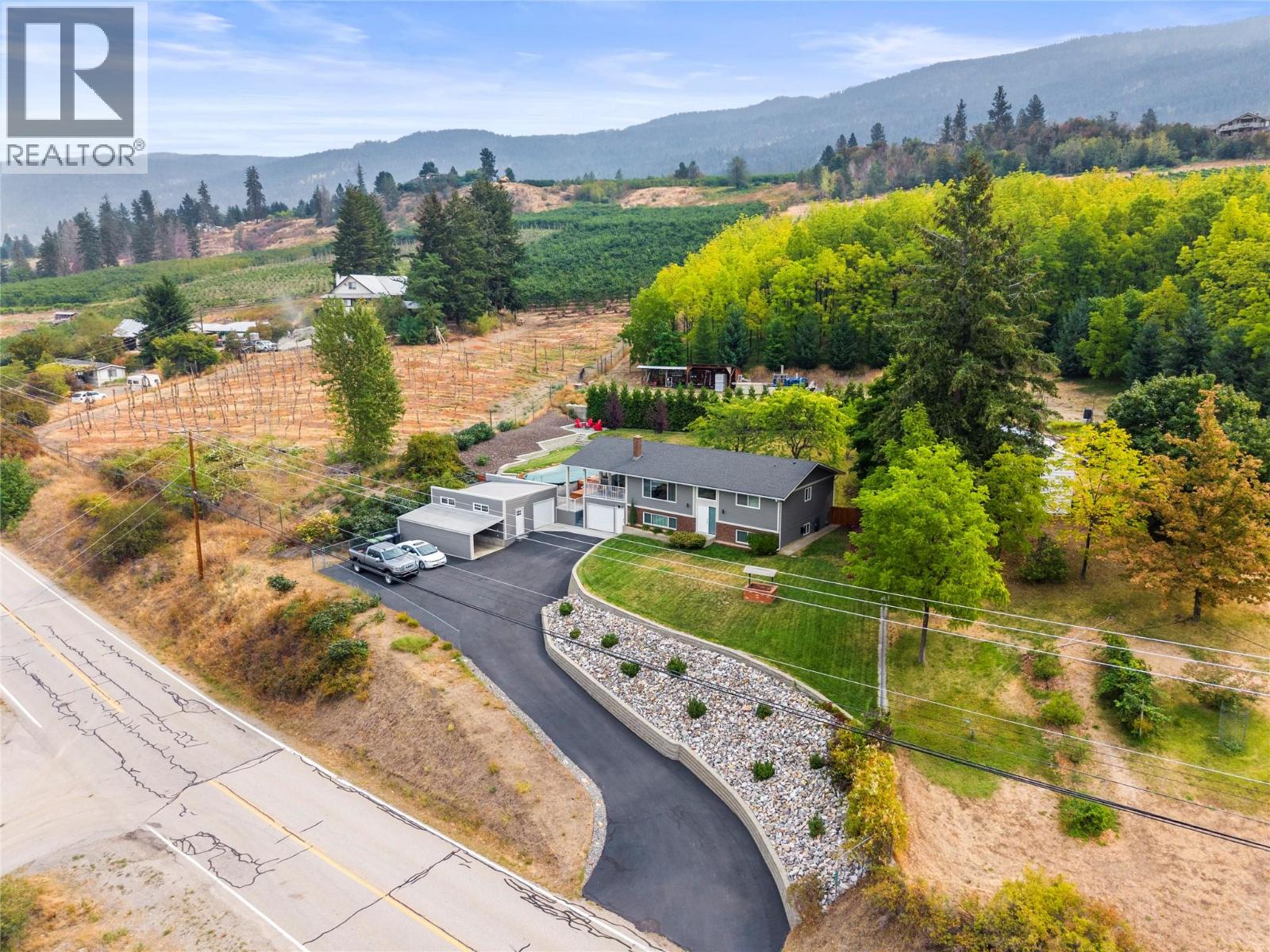 14487 Oyama Road, Lake Country, British Columbia  V4V 2C7 - Photo 68 - 10399210