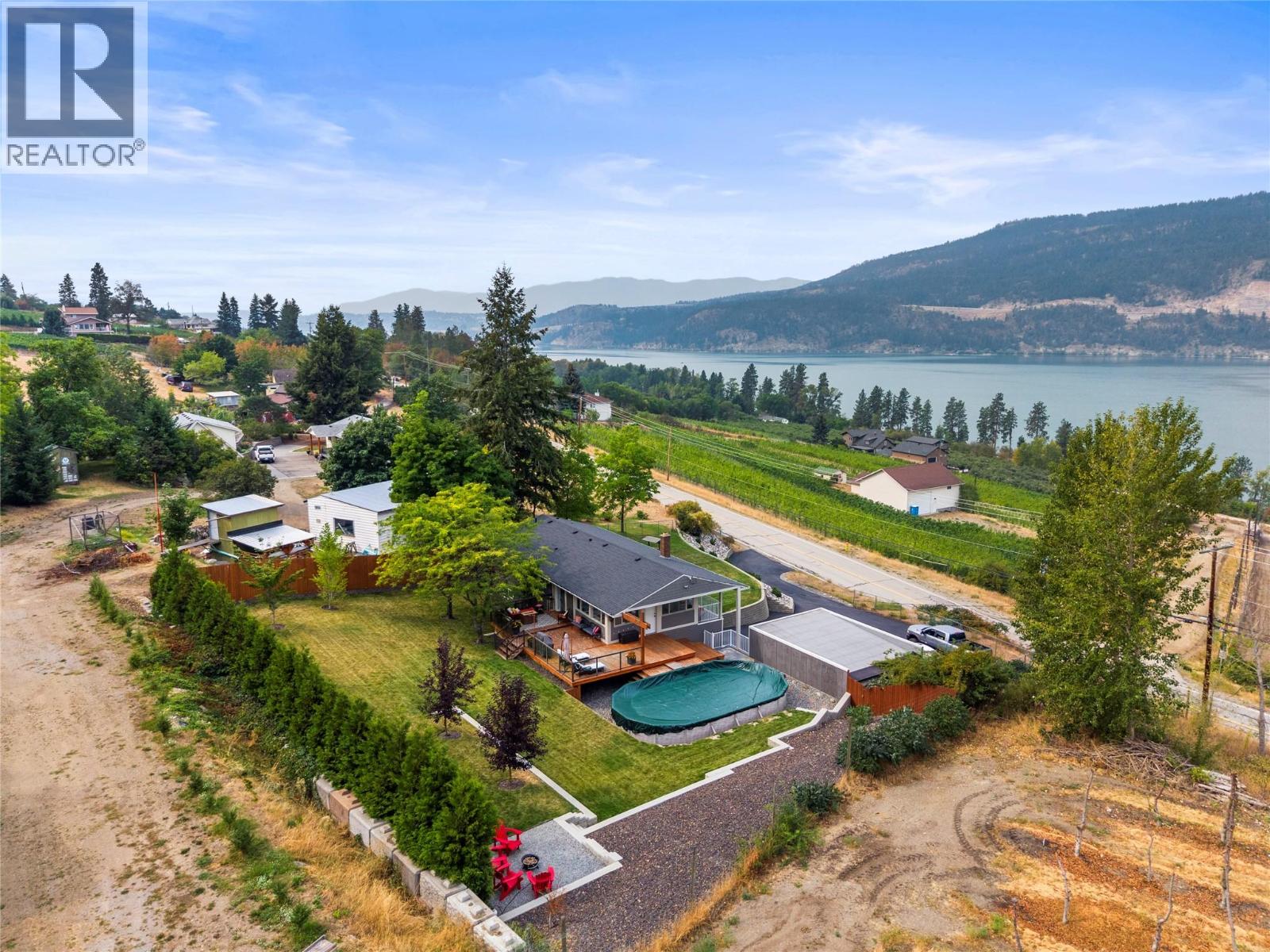 14487 Oyama Road, Lake Country, British Columbia  V4V 2C7 - Photo 69 - 10399210