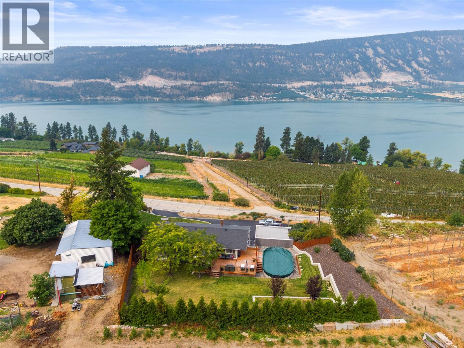 14487 Oyama Road, Lake Country, British Columbia  V4V 2C7 - Photo 70 - 10399210