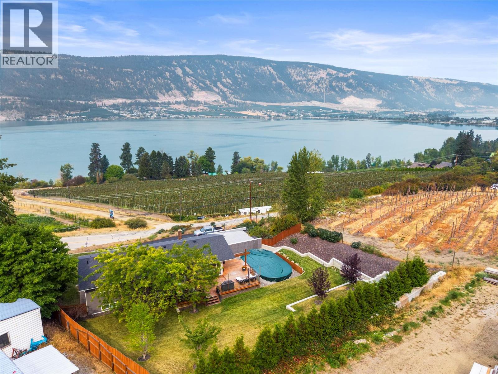 14487 Oyama Road, Lake Country, British Columbia  V4V 2C7 - Photo 71 - 10399210