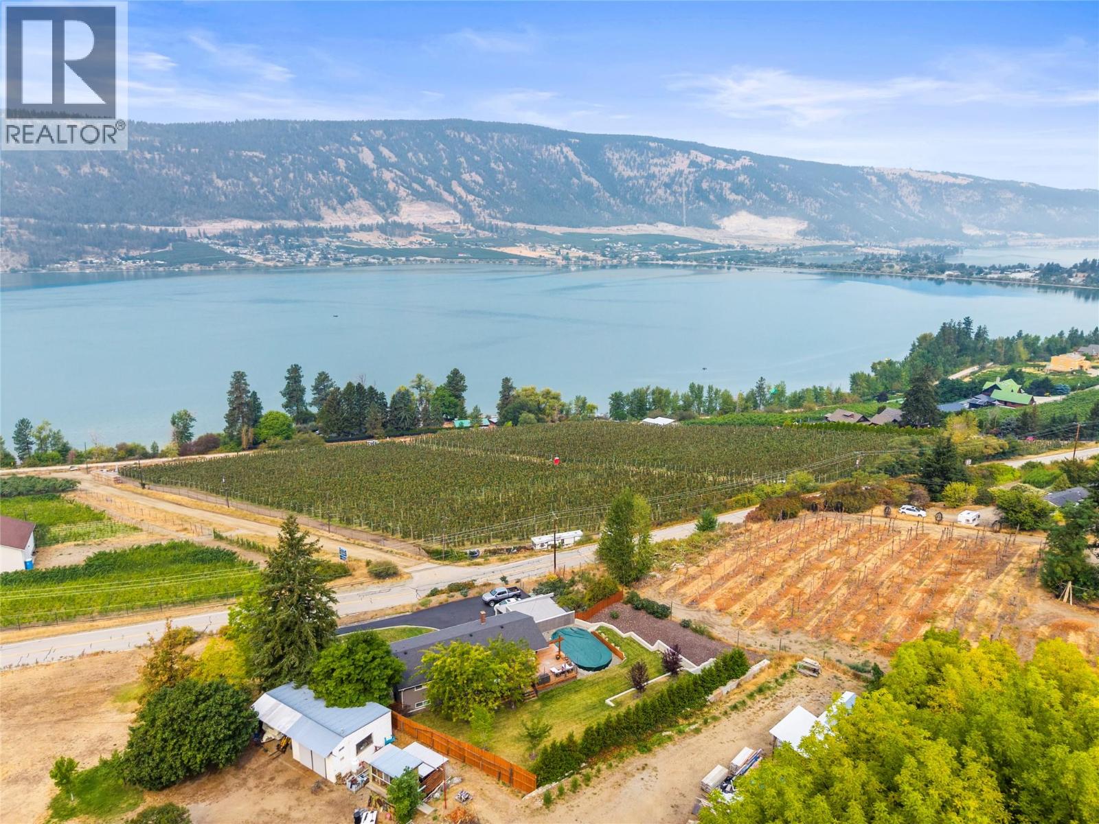 14487 Oyama Road, Lake Country, British Columbia  V4V 2C7 - Photo 72 - 10399210