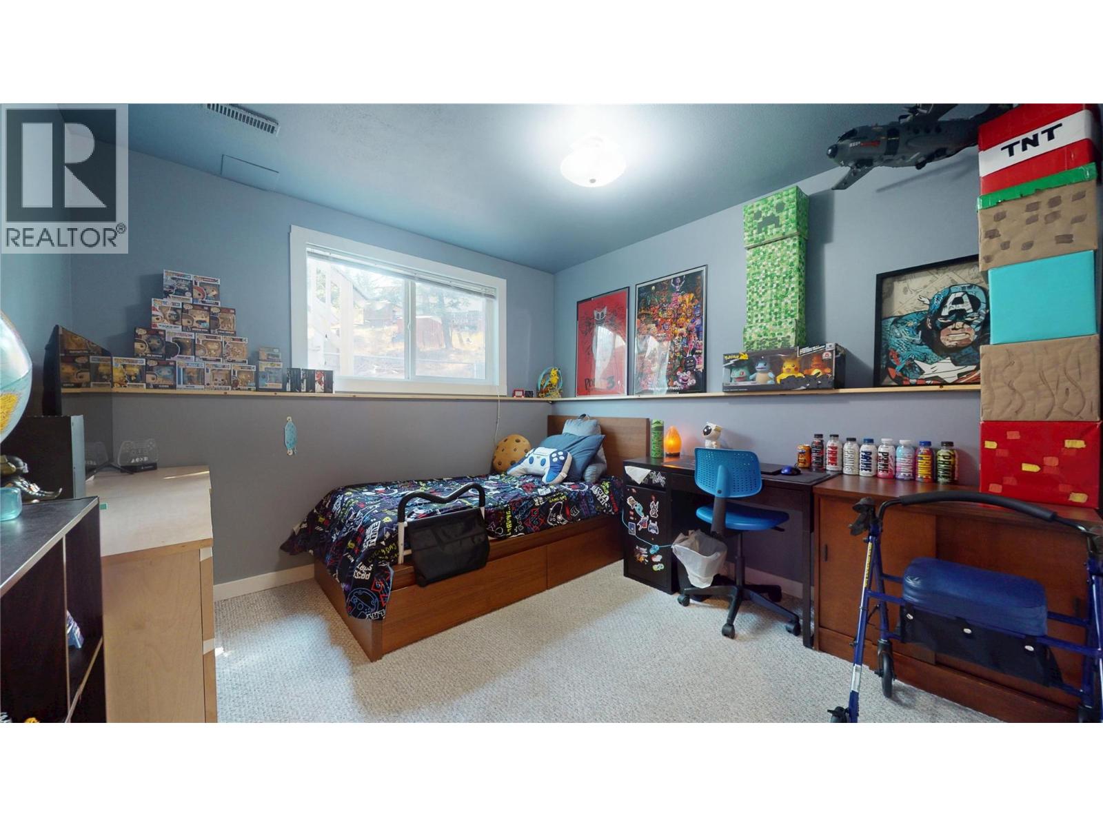 1018 12th Avenue S, Cranbrook, British Columbia  V1C 5A1 - Photo 17 - 10399225