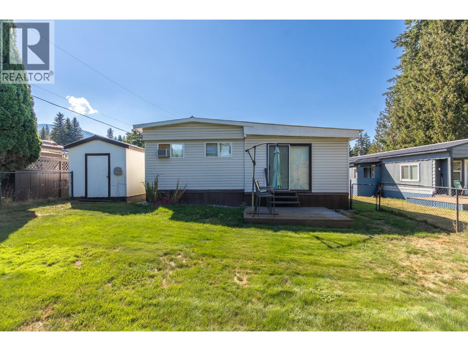 2500 97b Highway Unit# 170, Salmon Arm, British Columbia  V1E 1A6 - Photo 19 - 10399133